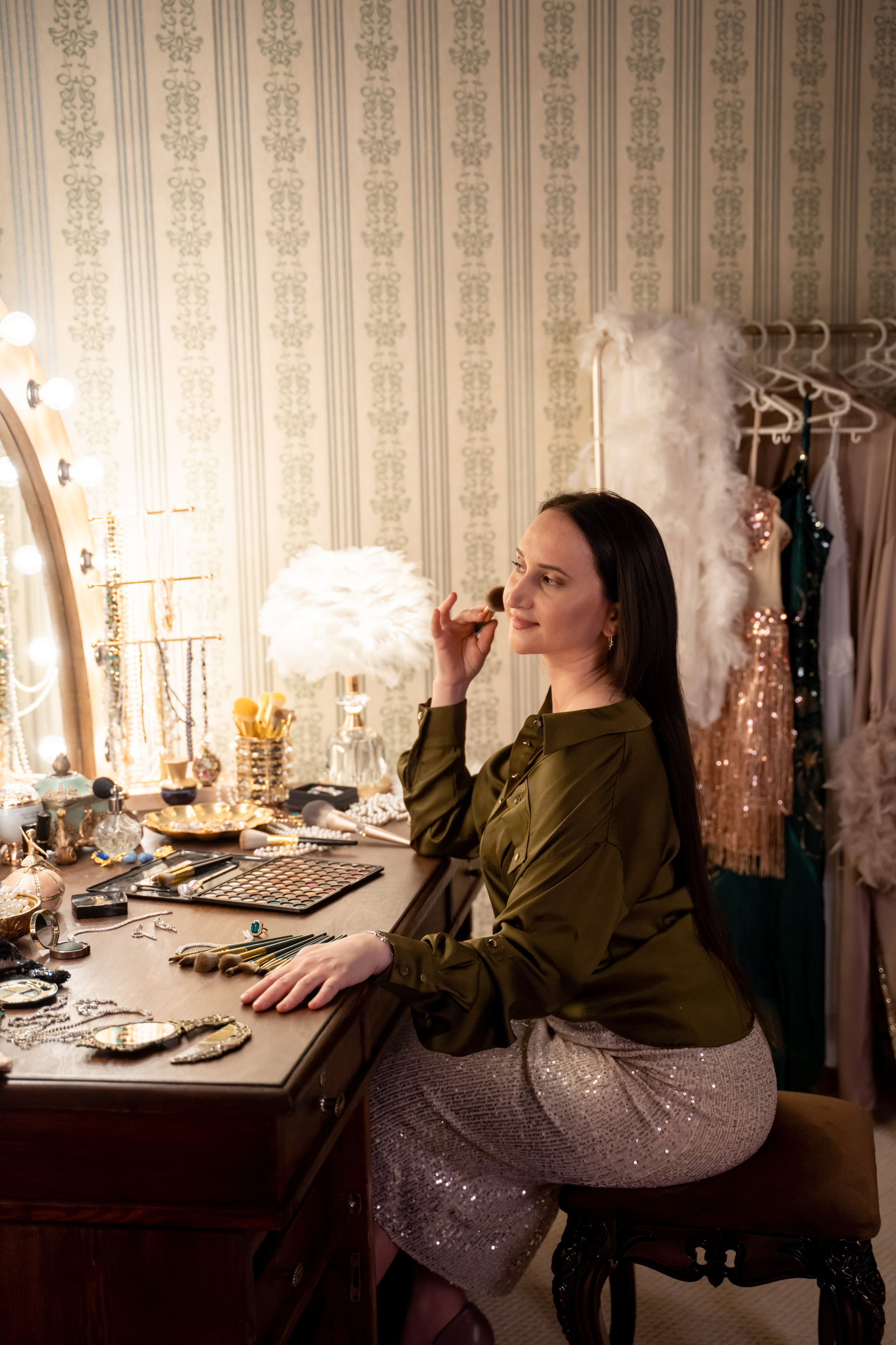 Светлана. Главная