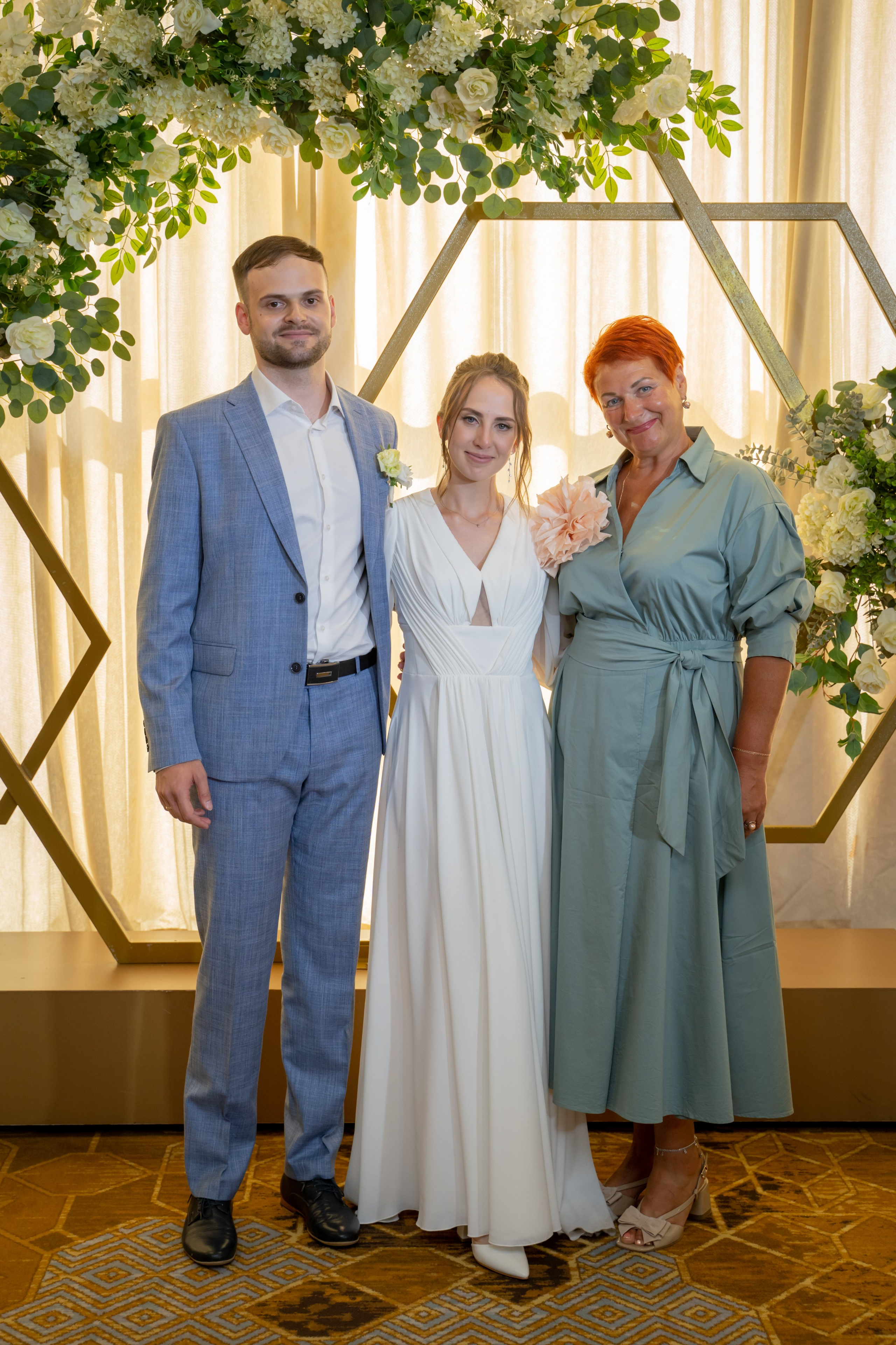 Екатерина & Артём 11.07.2024. Главная