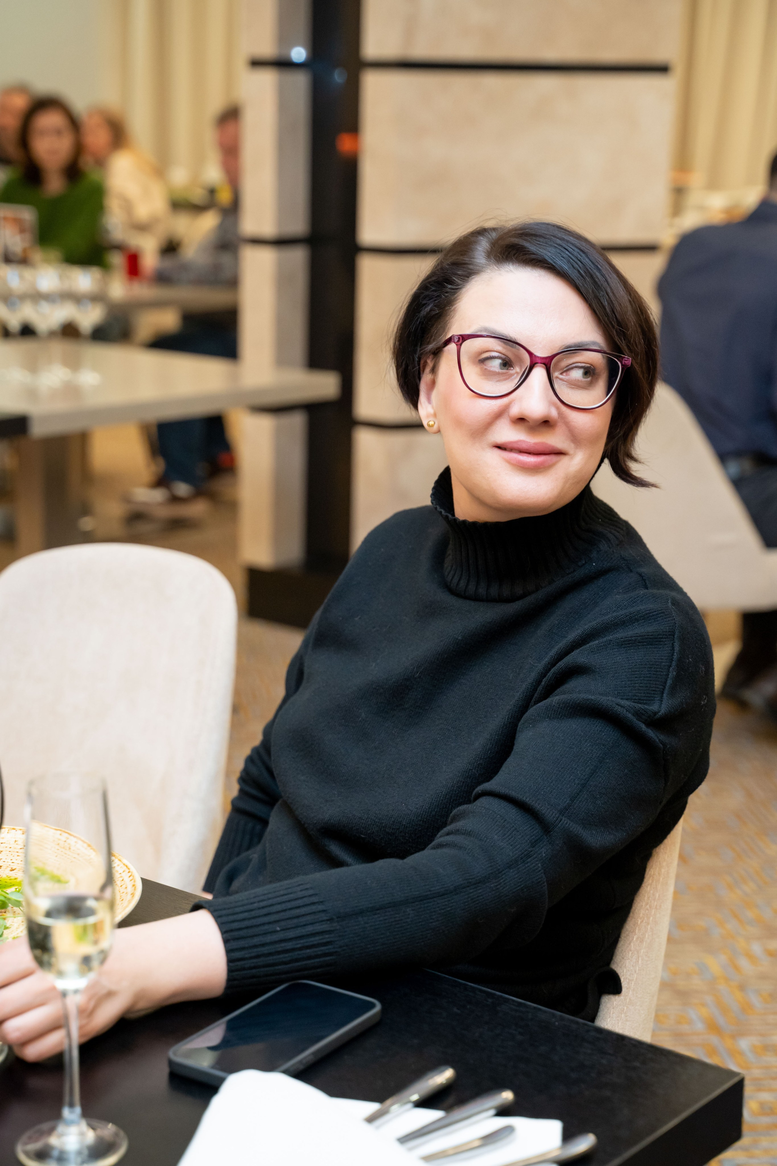 Битва Шефов в ресторане «Мед». Главная