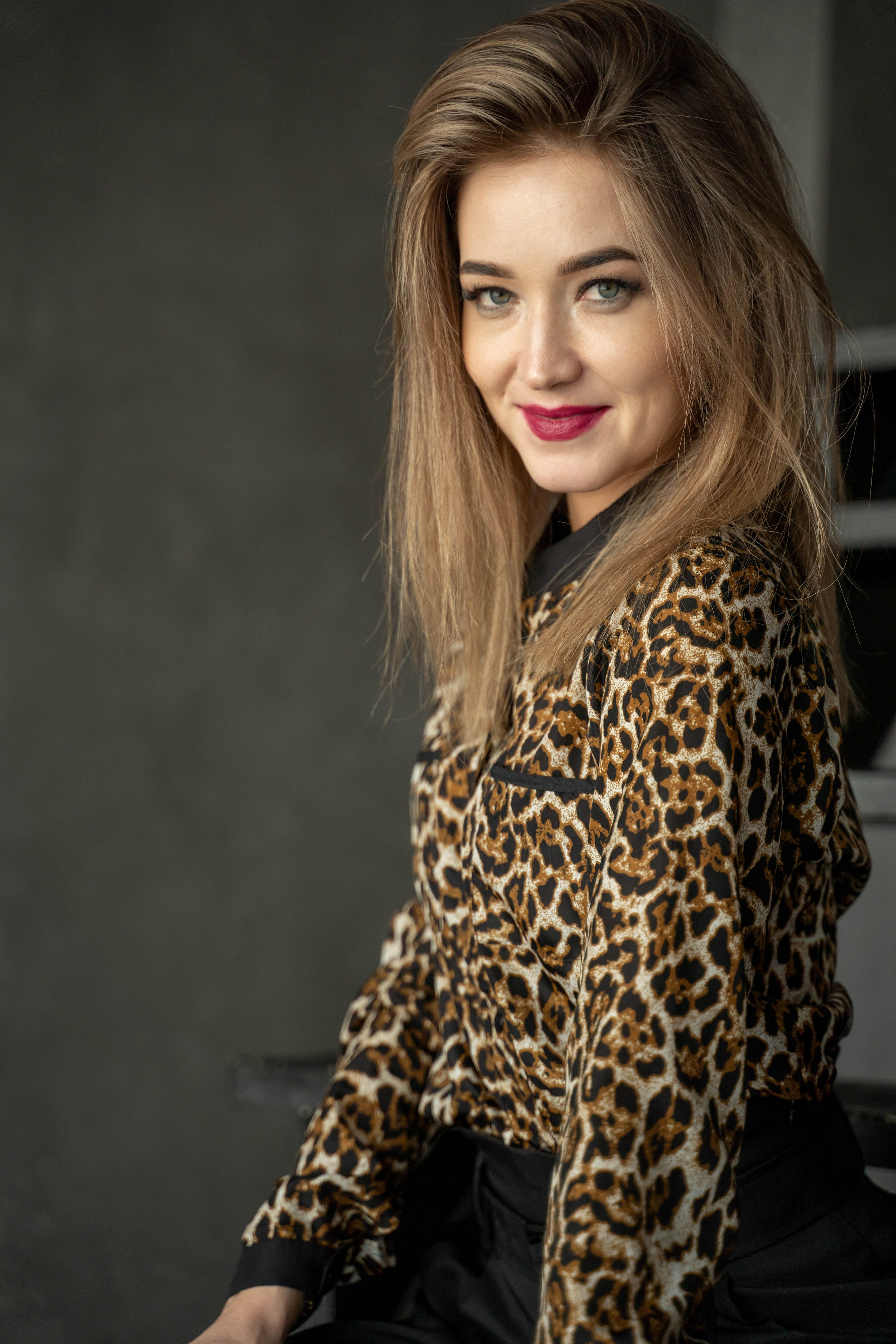 Екатерина. Главная