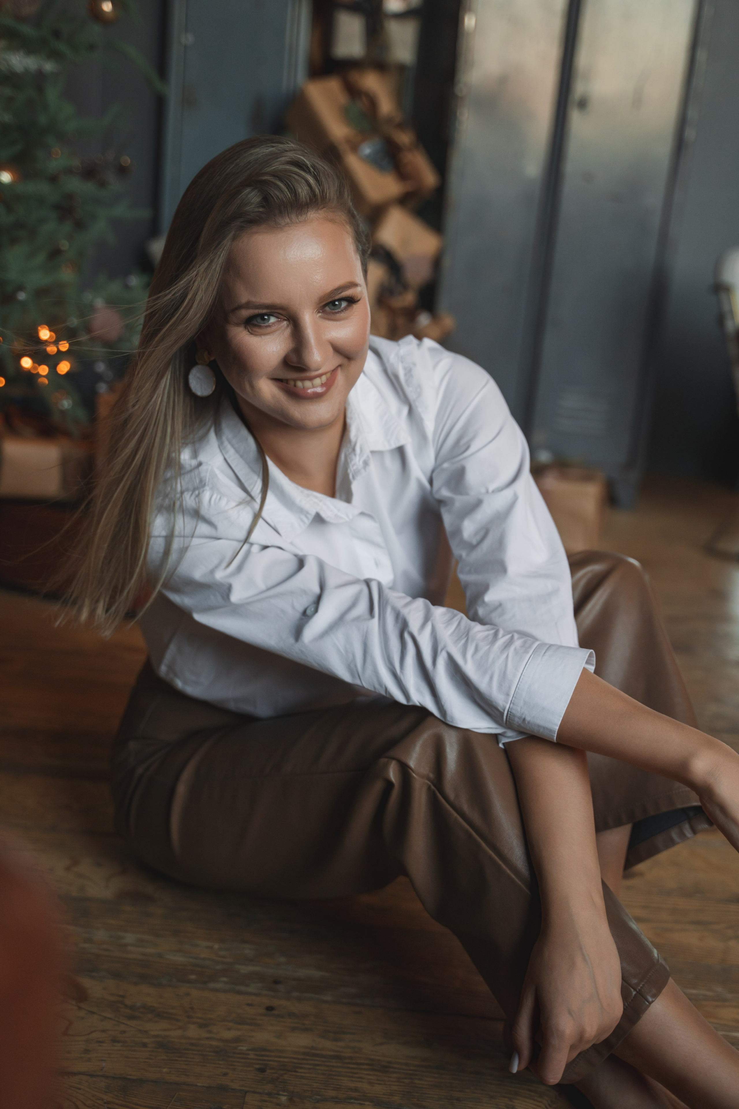 Елена. Главная