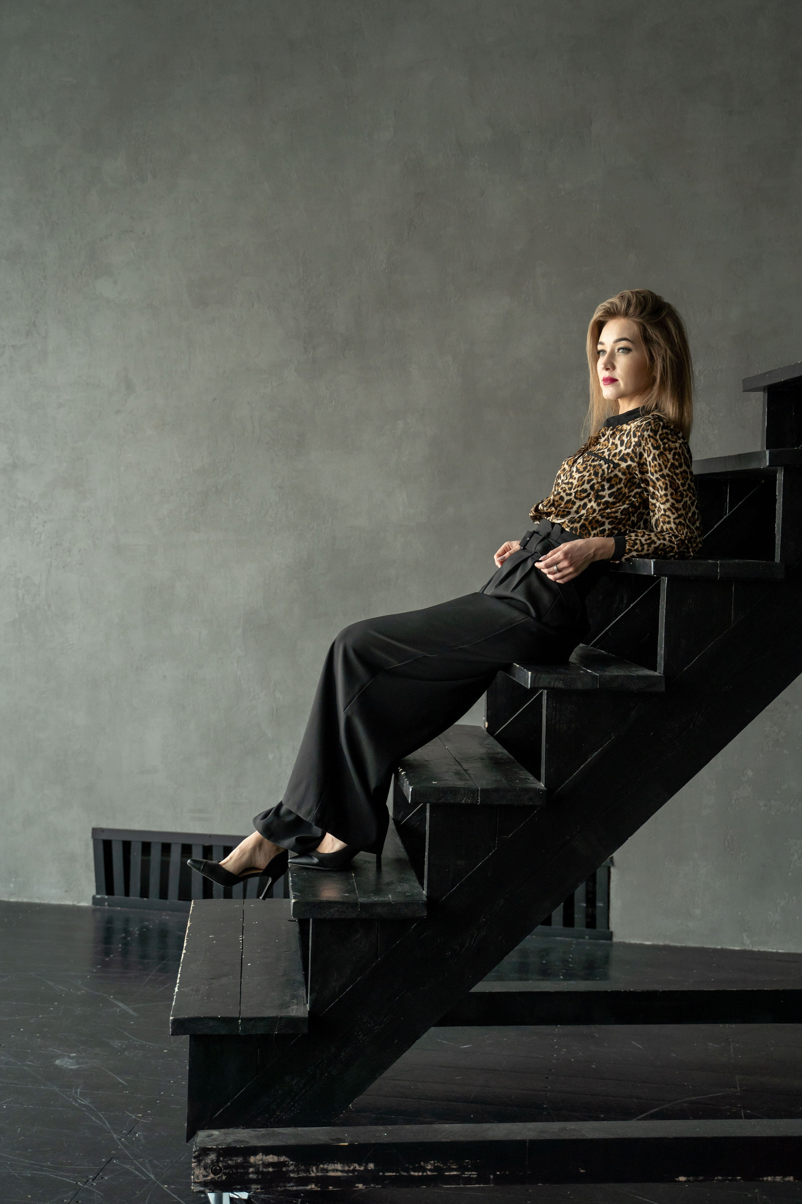 Екатерина. Главная