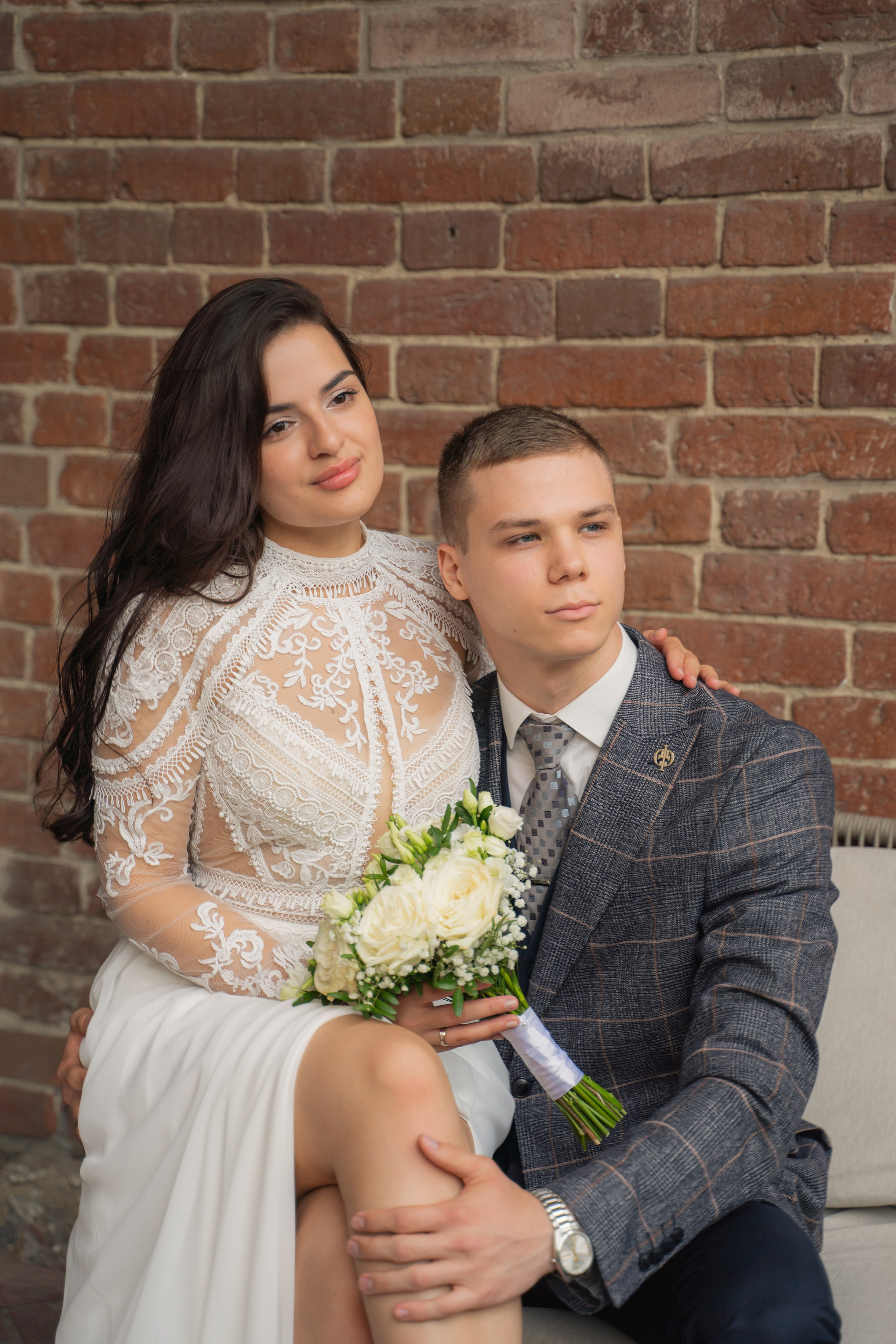 Анастасия и Руслан 17.08.2024. Главная