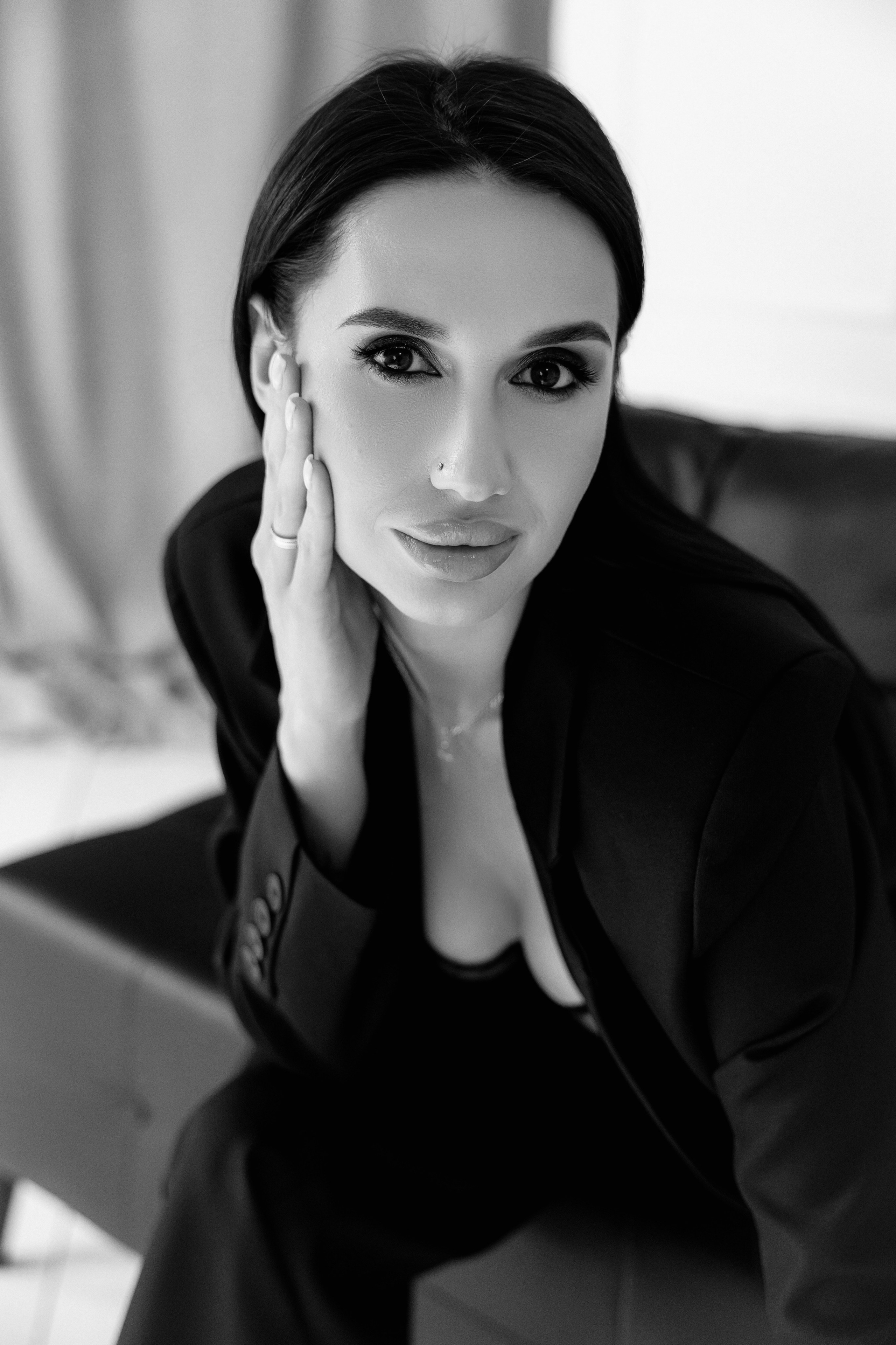 Ксения. Свадебный и портретный фотограф в Миассе Филиппенко Дарья