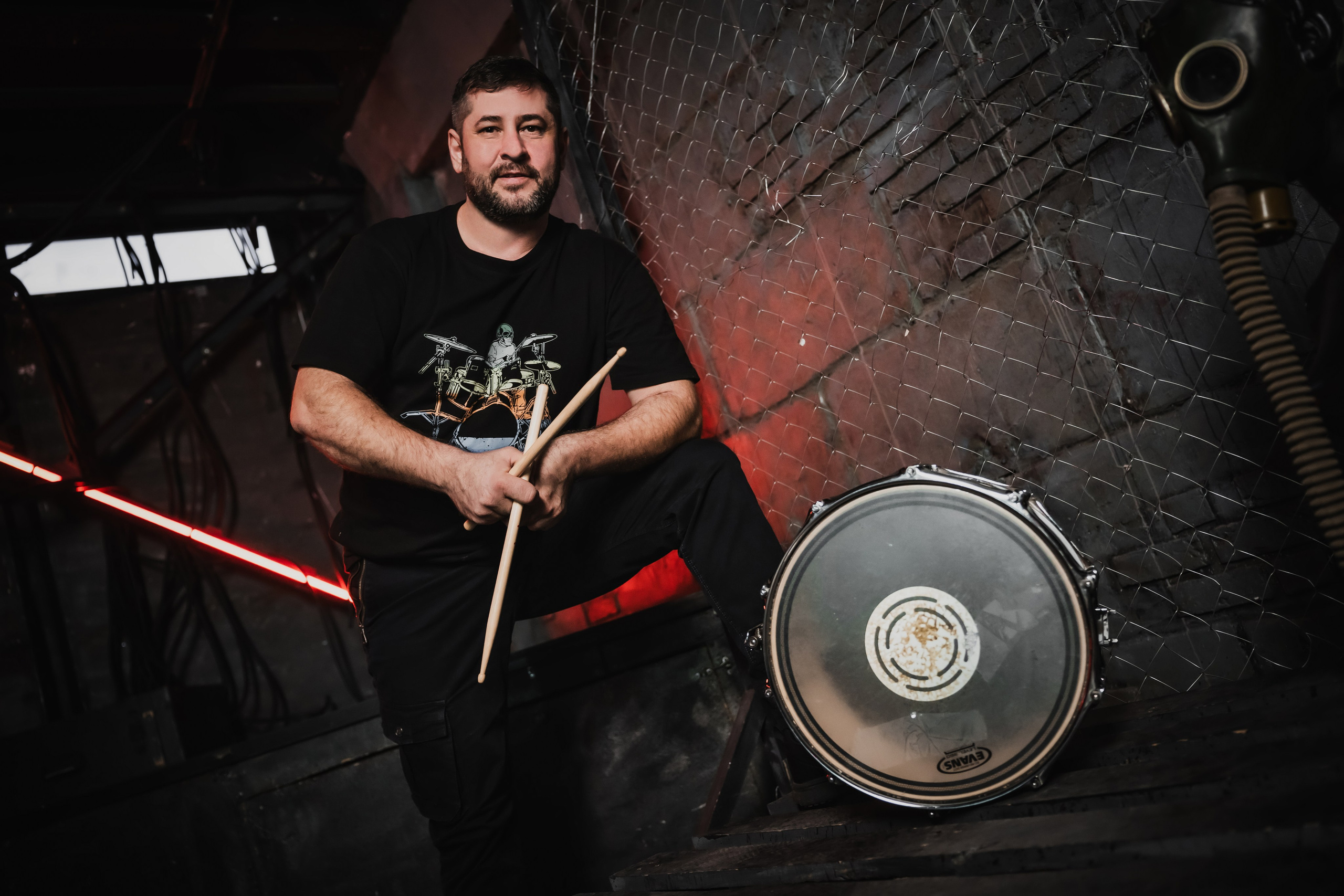 Стереоорбита. Репортажный фотограф Анастасия Рубцова