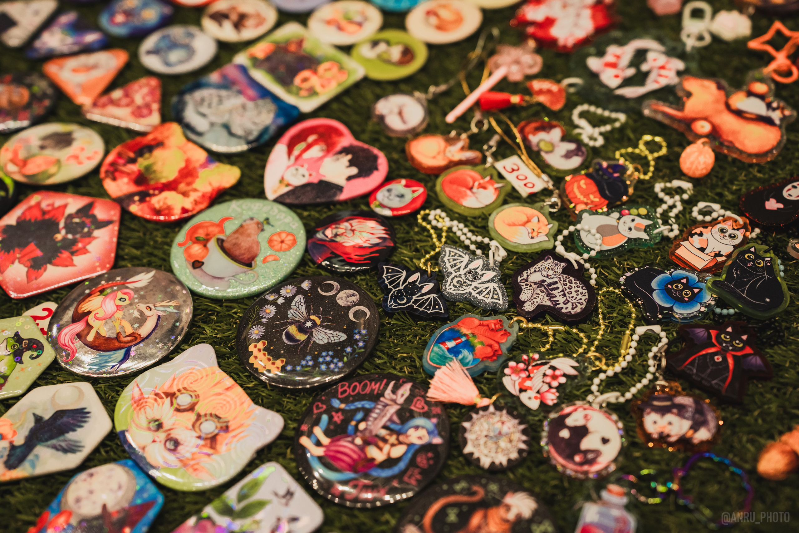 Fox Family fest. Репортажный фотограф Анастасия Рубцова