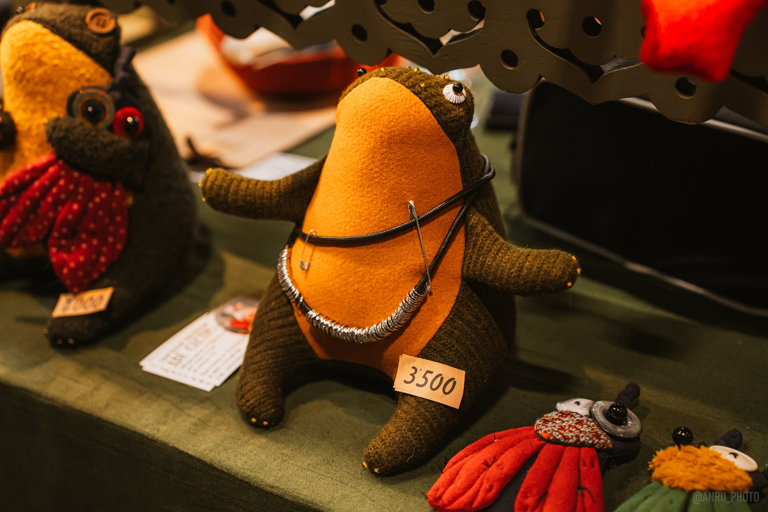 Рептилиум (ручная работа). Репортажный фотограф Анастасия Рубцова