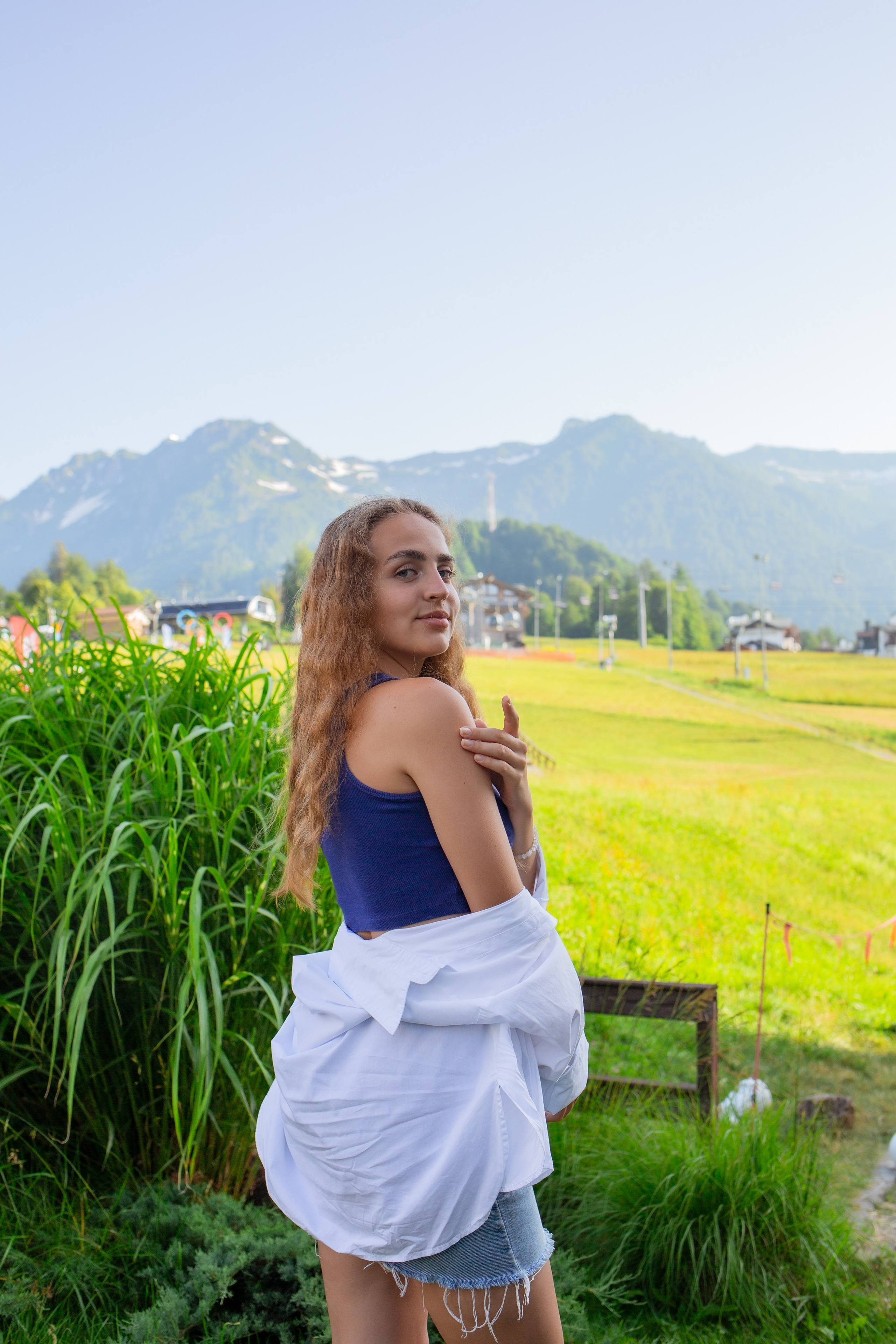 Рекомендации перед фотосессией. Фотограф Сочи Адлер. Солькаева Анастасия