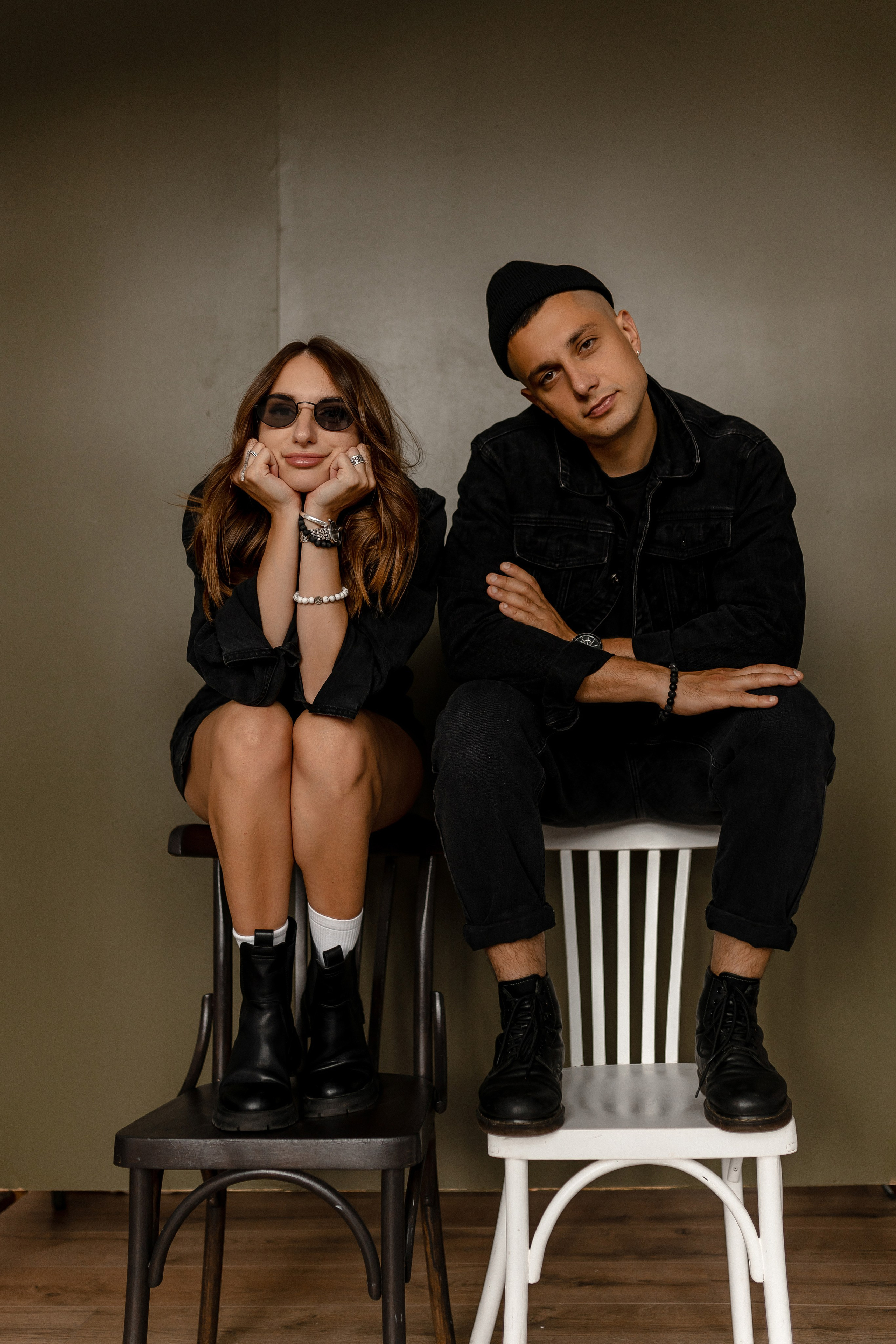 Алена и Саша. Свадебный фотограф Елена Ловцевич