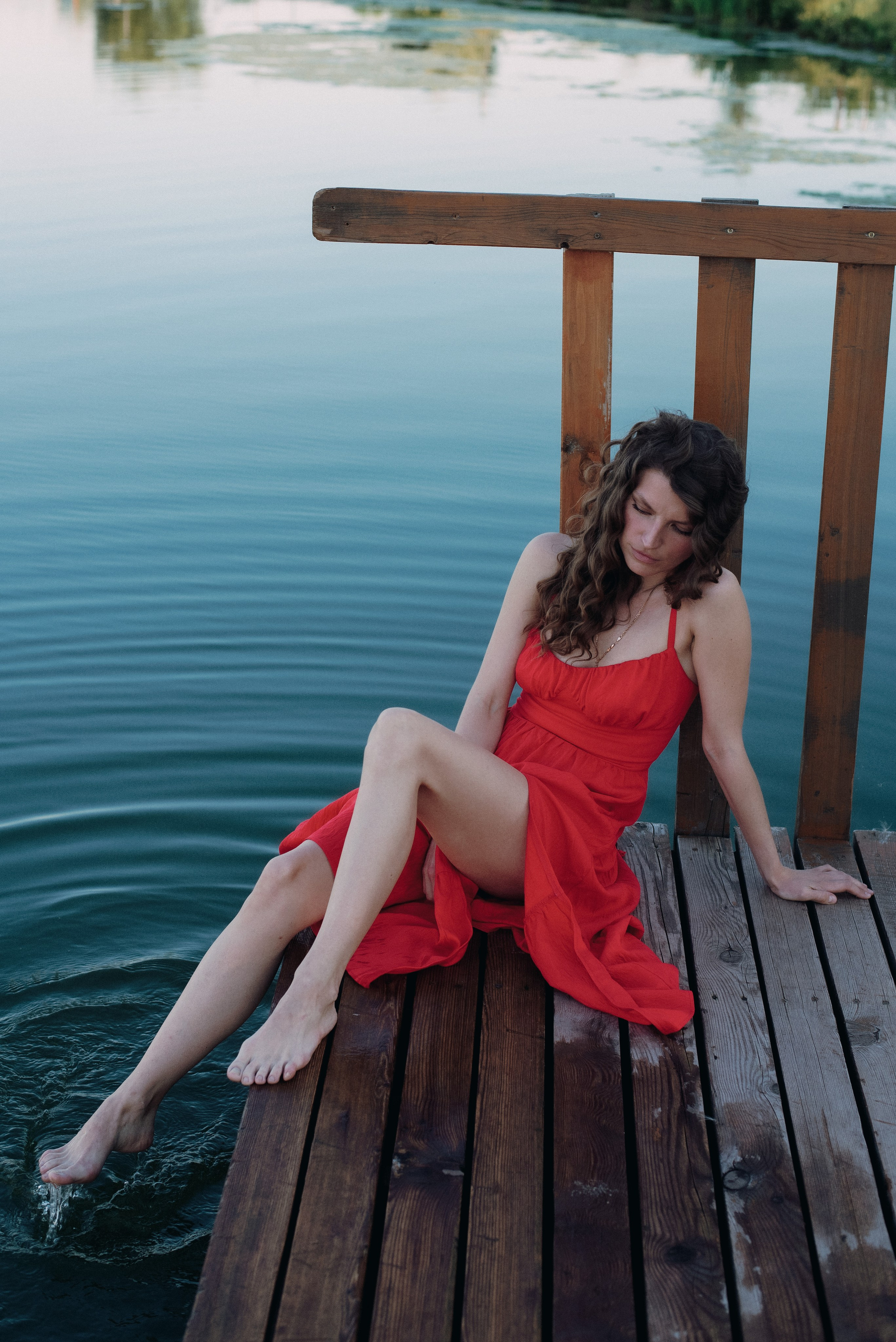 Женский фотограф в Москве. Свадебный фотограф в Москве Дина Виннер