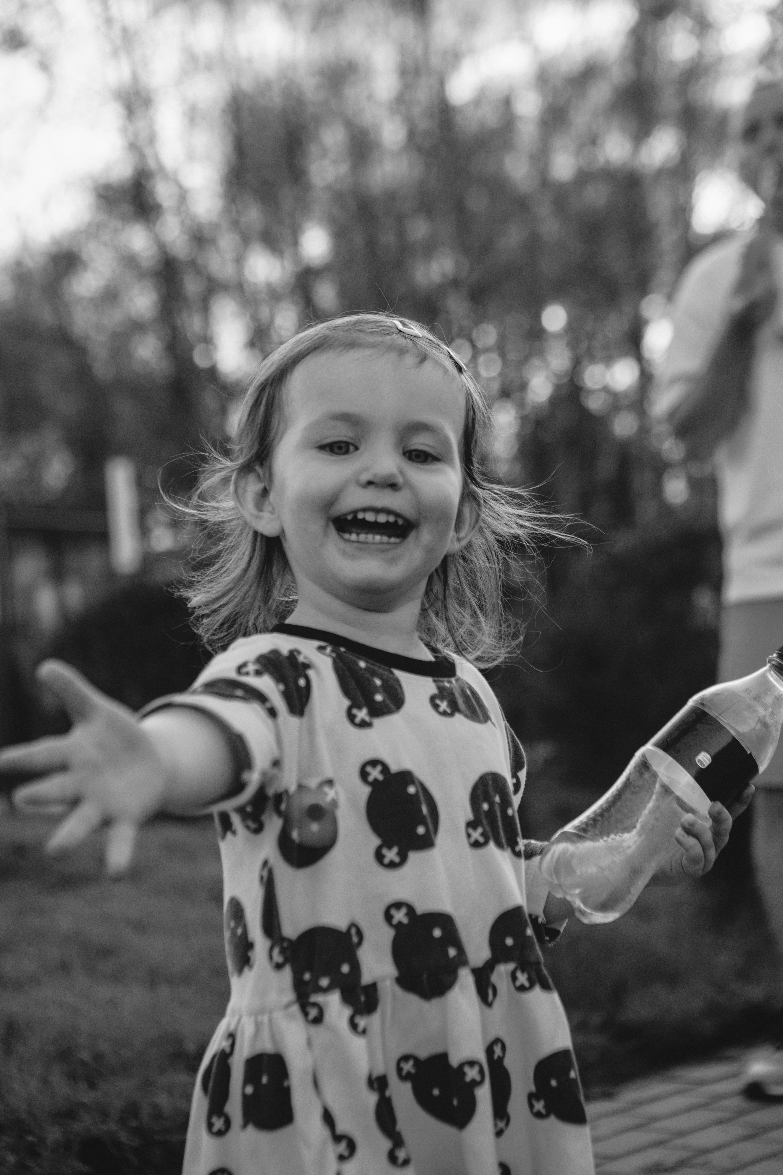 Детский ДР. Портретный фотограф в Минске