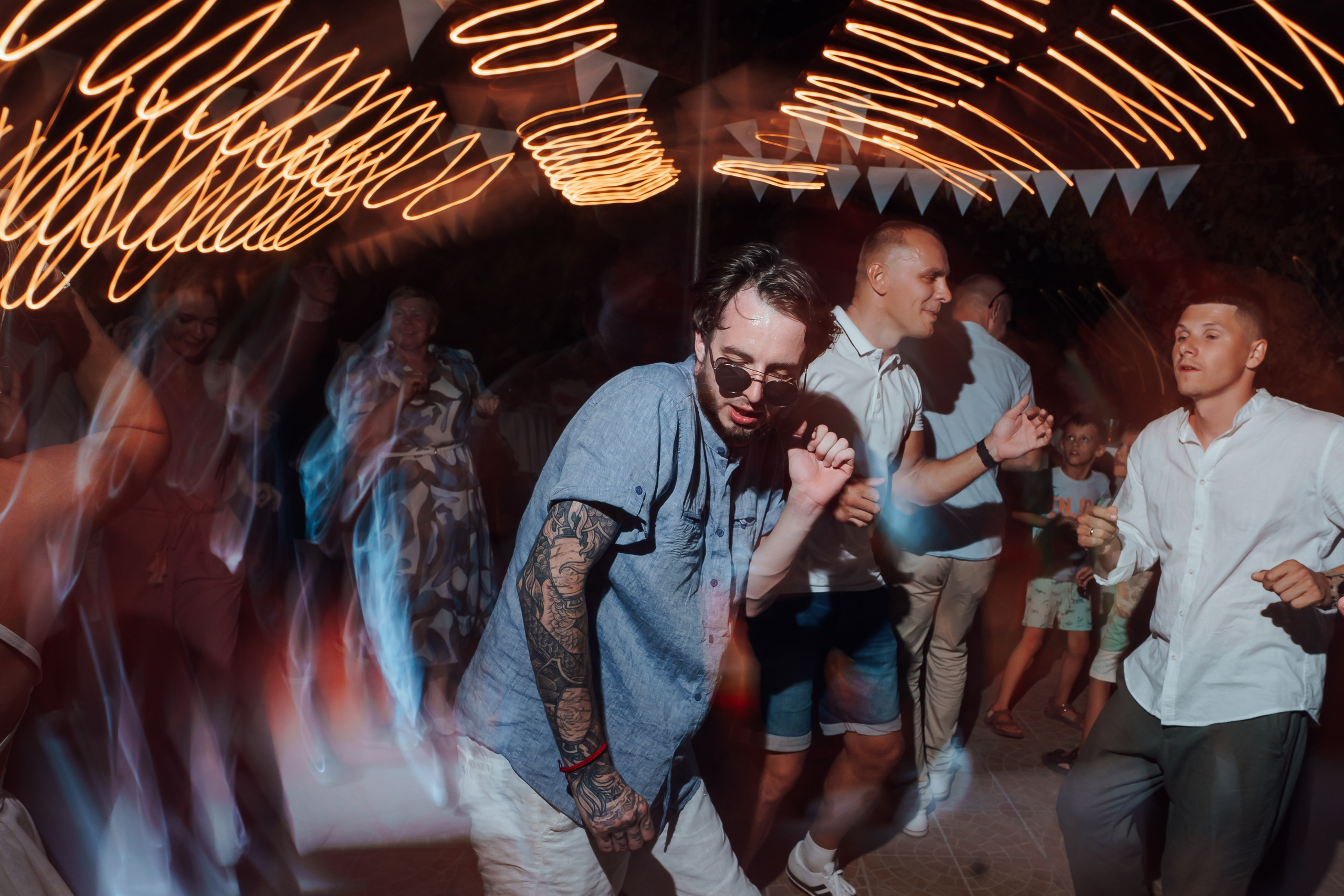 Влад & Настя. Фотограф в Крыму Романенко Даниил