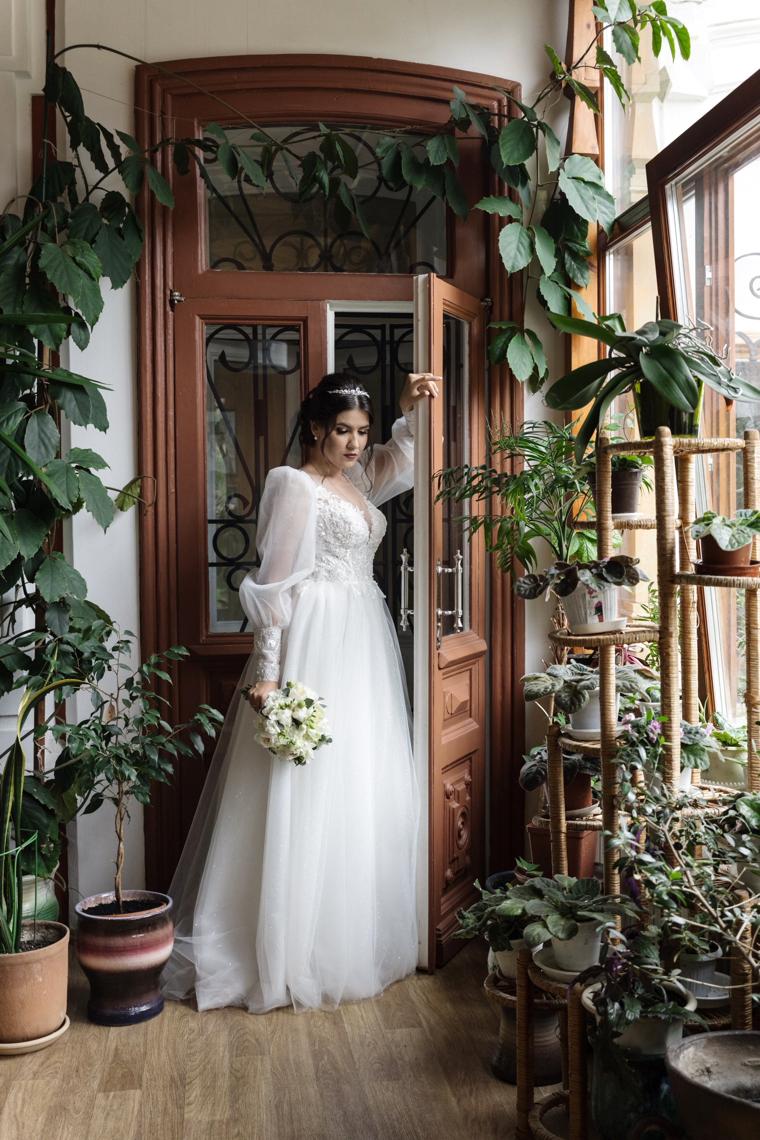 Свадьба Дмитрия и Екатерины. Фотосессии, Семейный, свадебный фотограф в Самаре