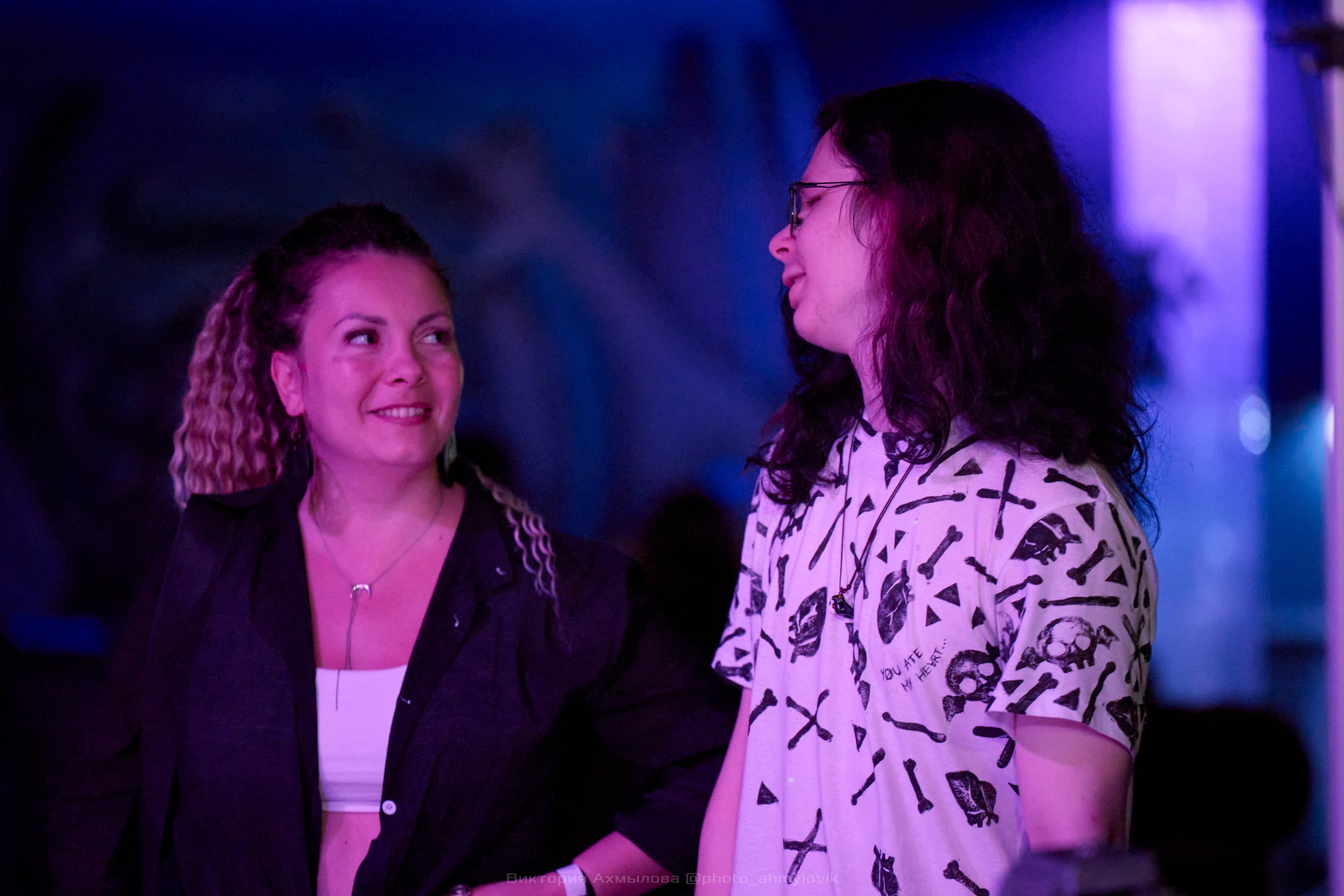 19.07.2024 НШБ Зеленоград. Виктория Ахмылова. Фотограф в Москве