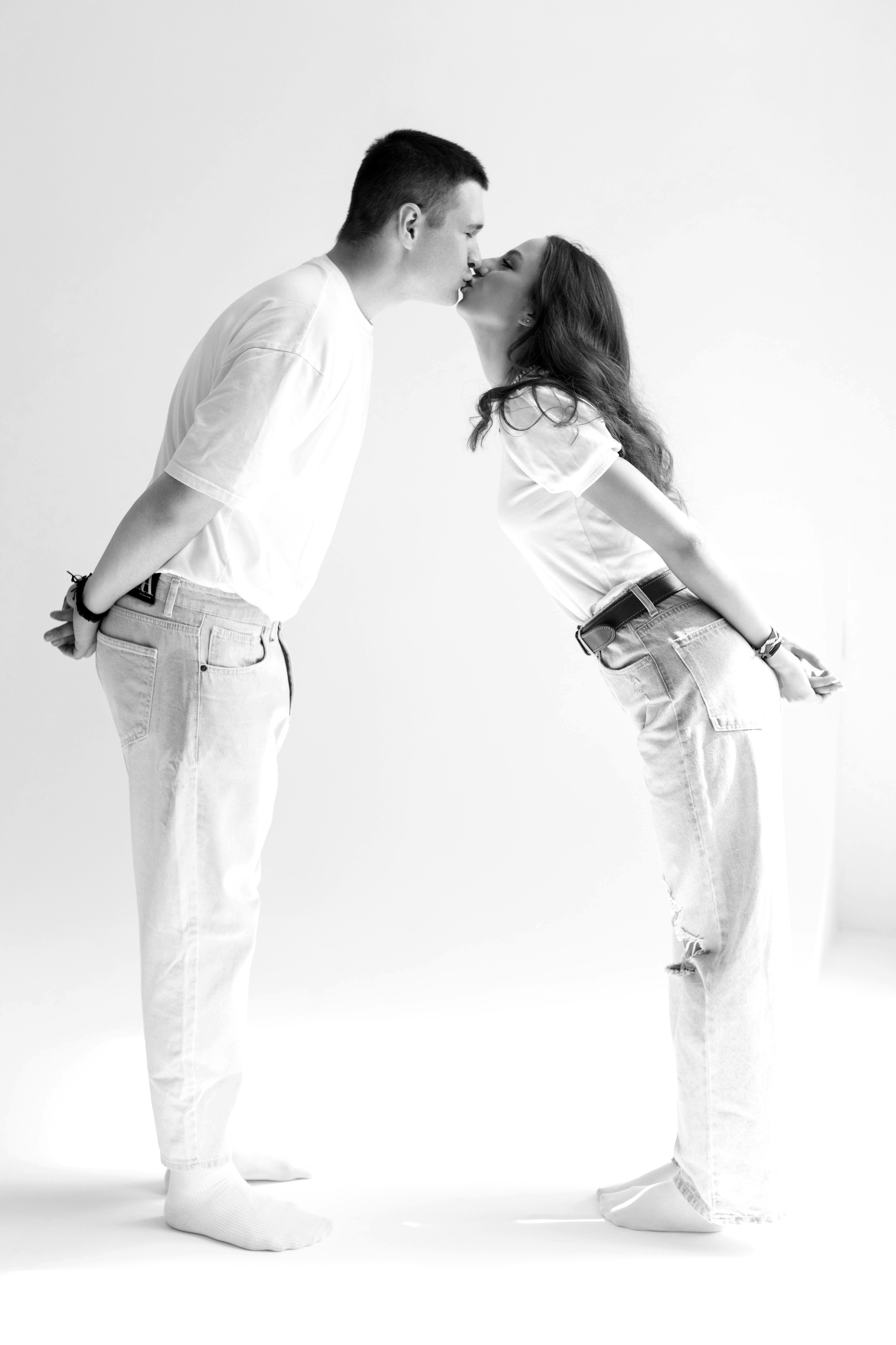 Полина & Артем