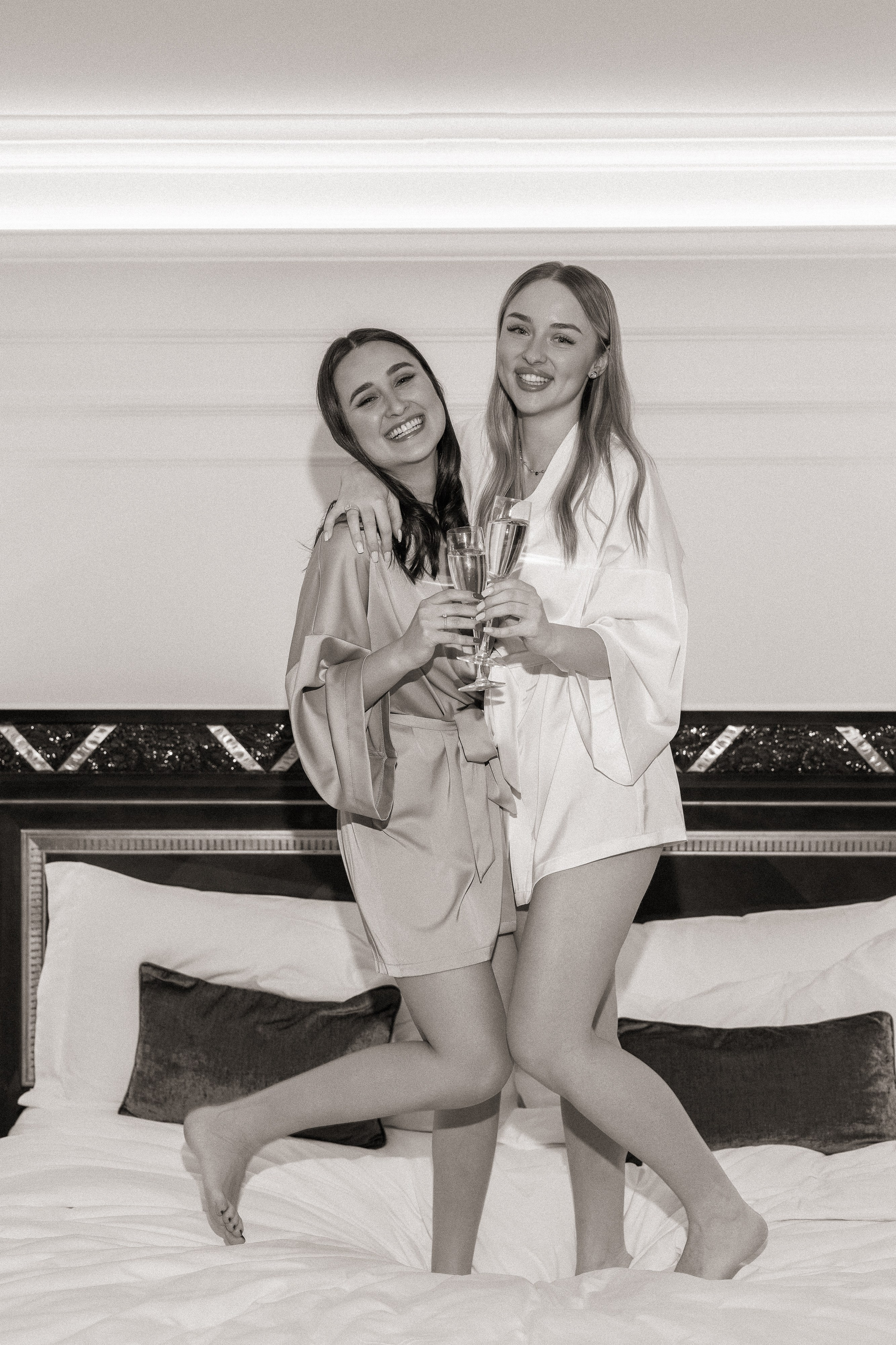 M's BACHELORETTE PARTY. Свадебный и event-фотограф Иван Волнухин