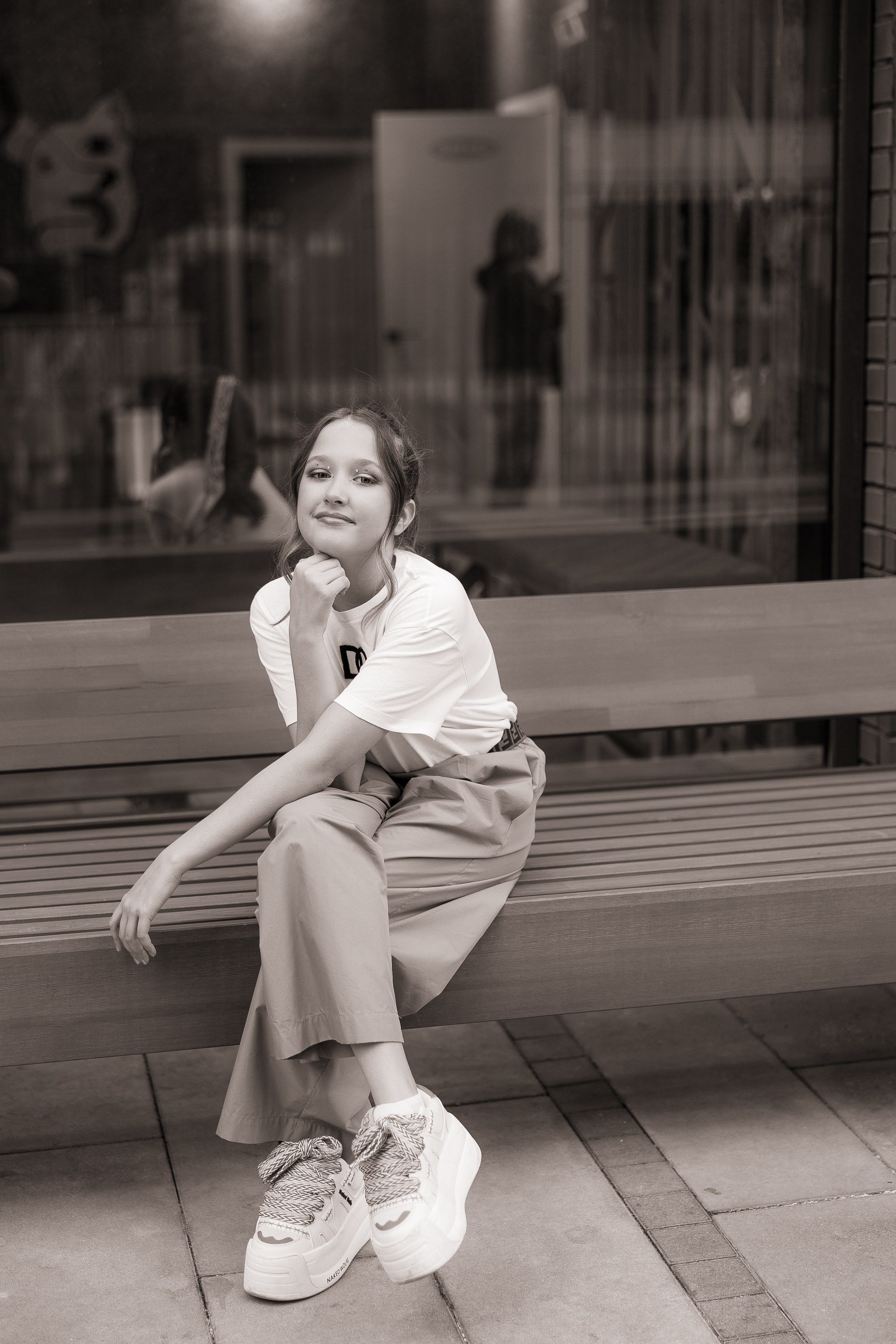 ДЕНЬ РОЖДЕНИЯ СТЕФАНИИ. Свадебный и event-фотограф Иван Волнухин