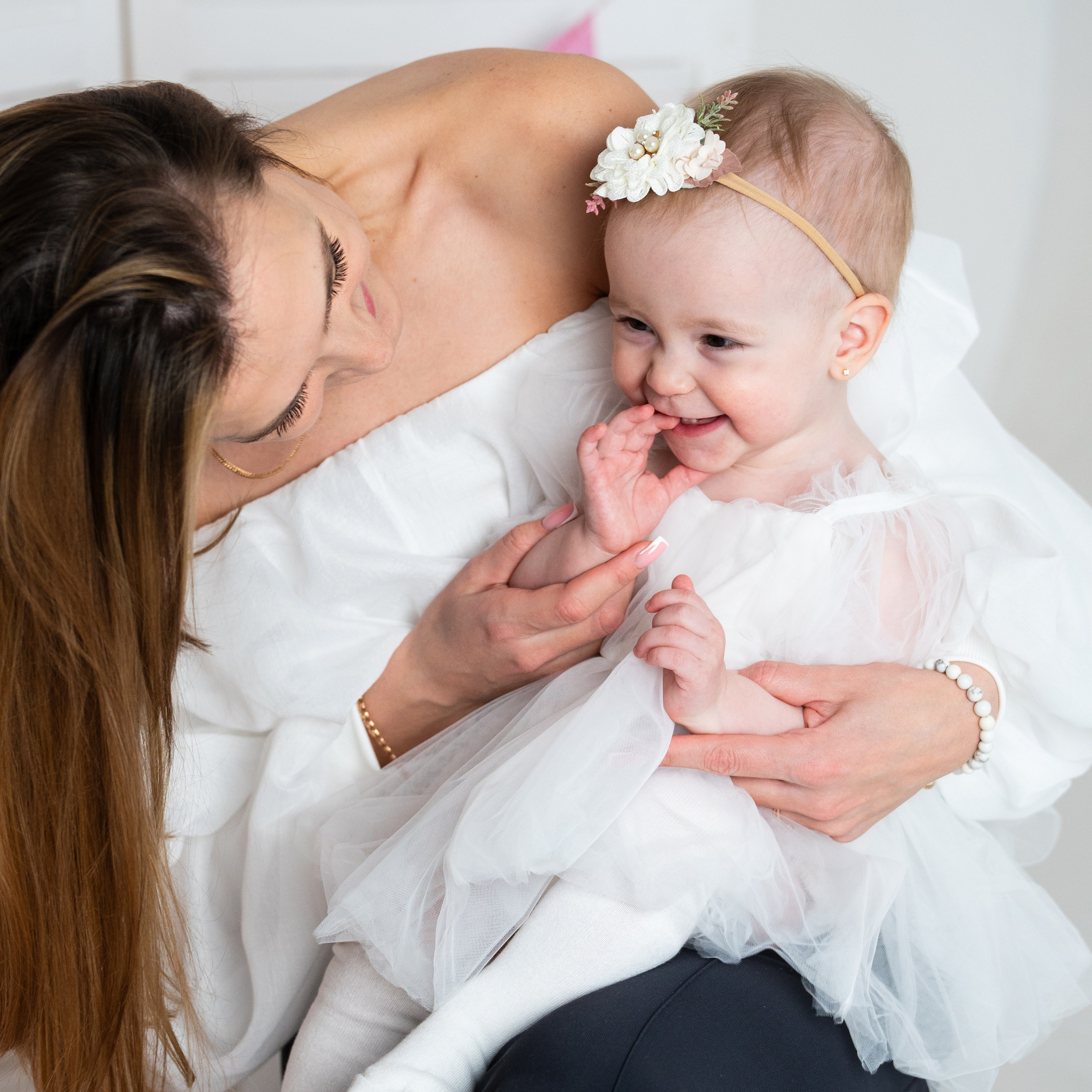 Кристина и Мира. Фотограф в городе Владимир