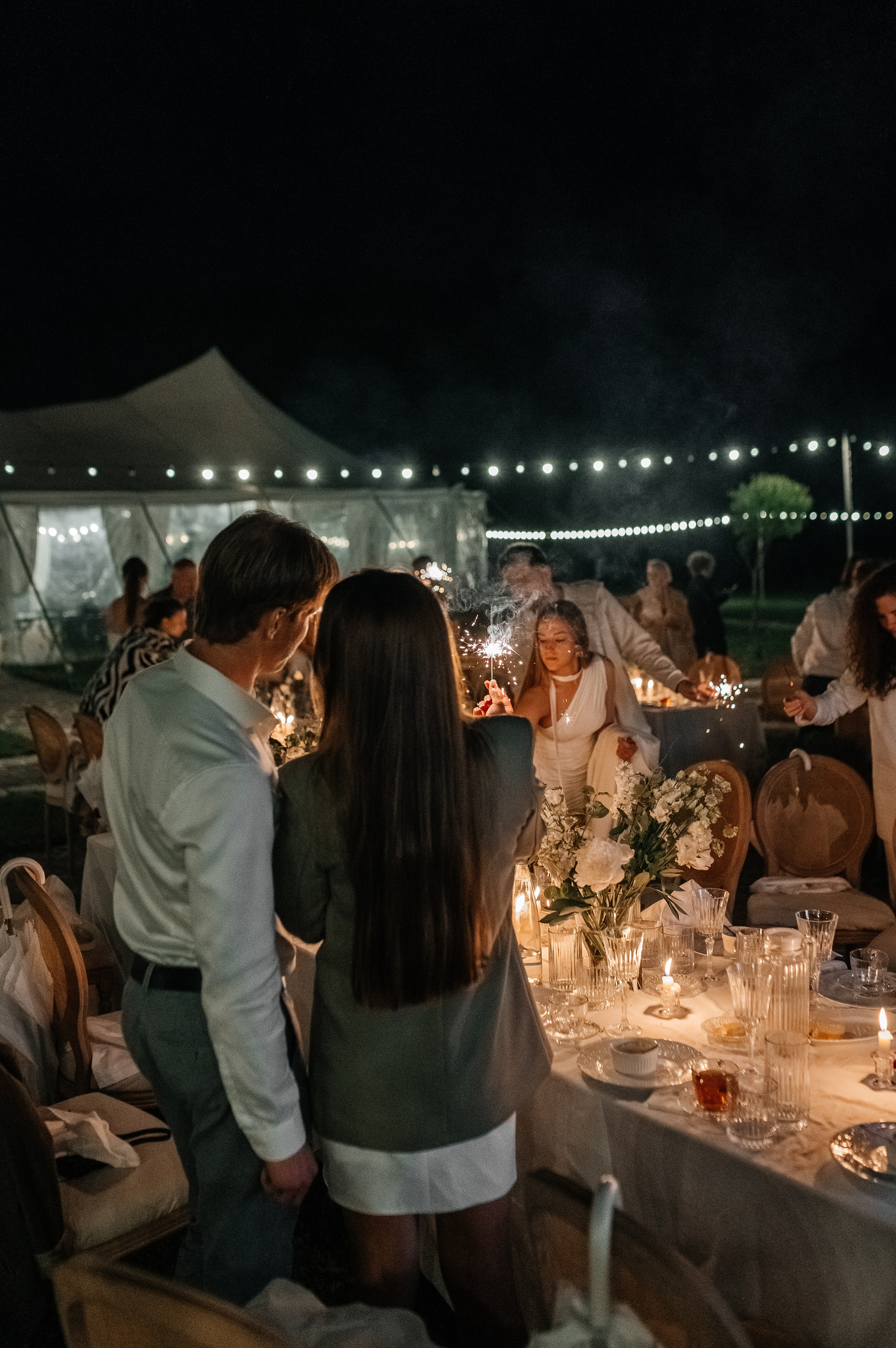 Французский вечер. Семейный и детский фотограф в Туле
