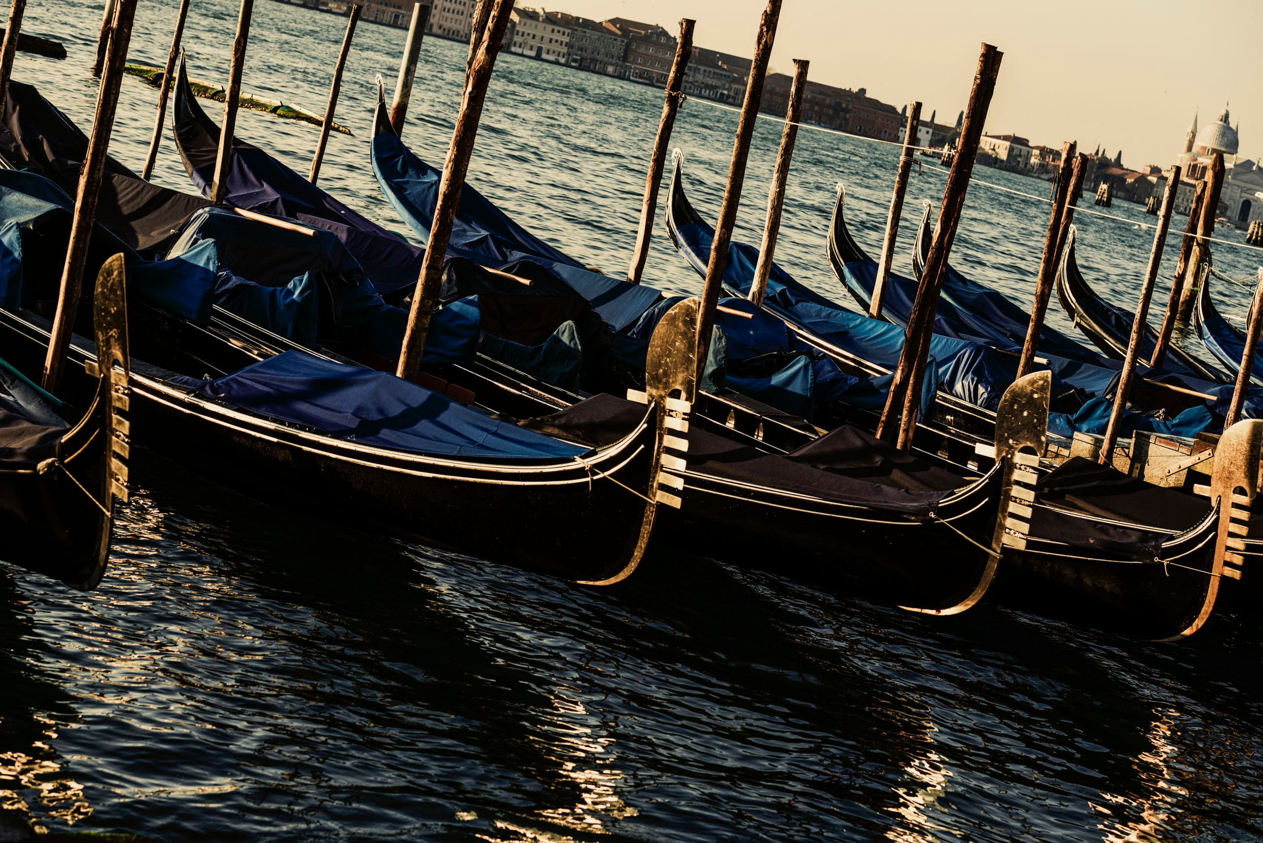 Фотографии Венецианского карнавала: Роскошные маски