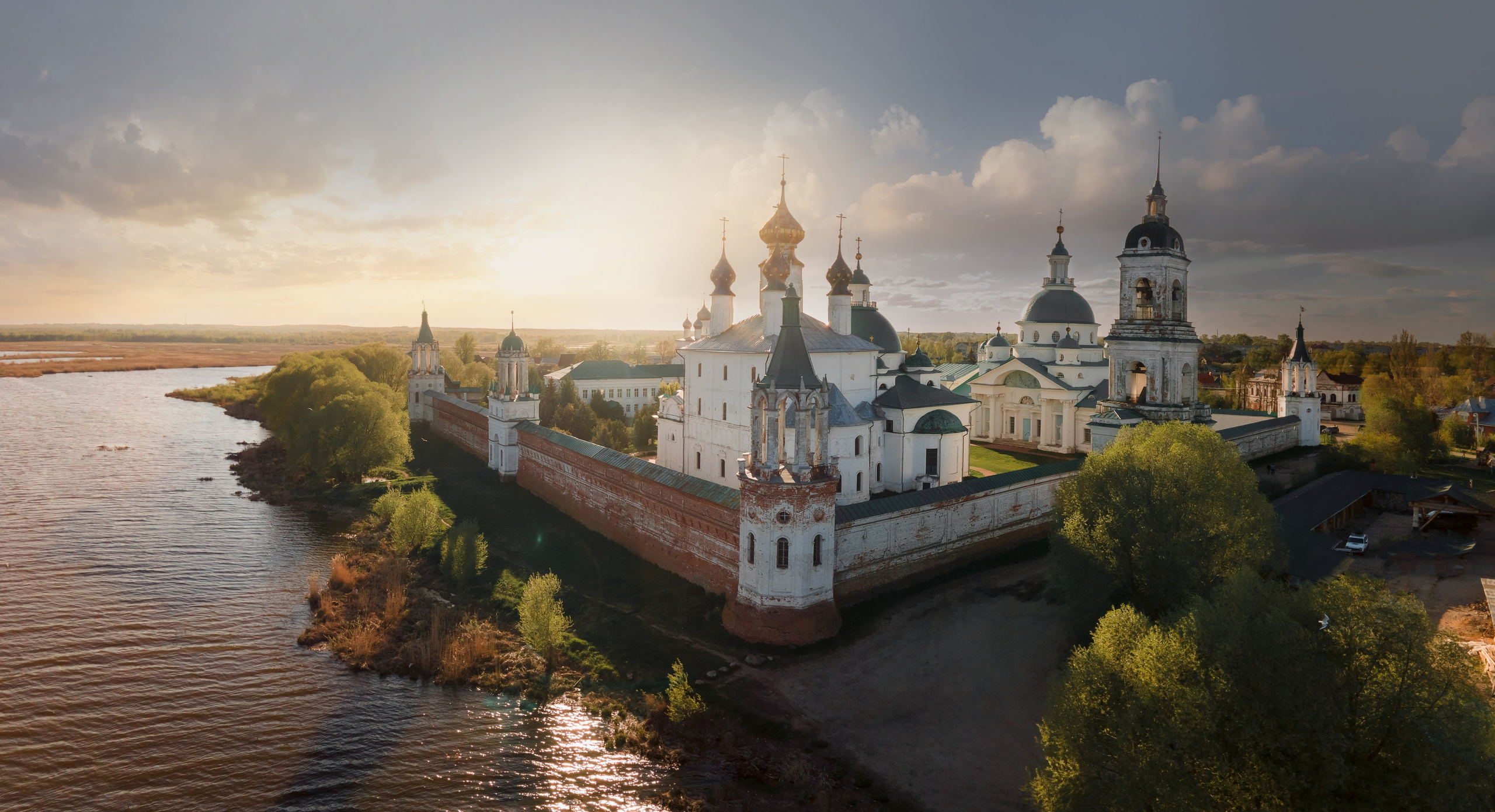 Архитектура. Пейзаж. Детская Конная фотография в Москве Юлия Шепелева