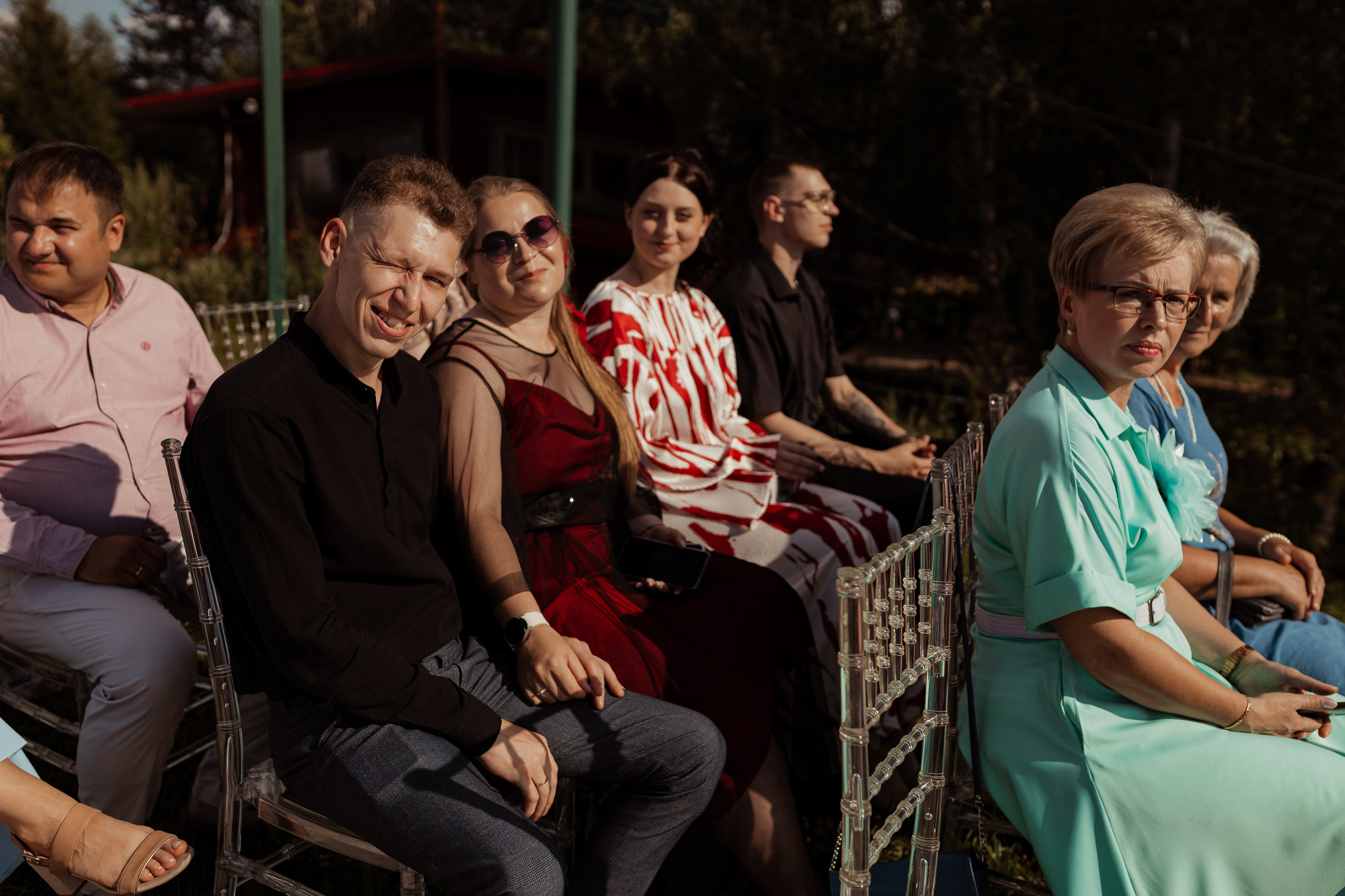Ваня & Галя (с банкетом). ФОТОГРАФ Маргарита Сивакова | Ярославль Кострома Москва
