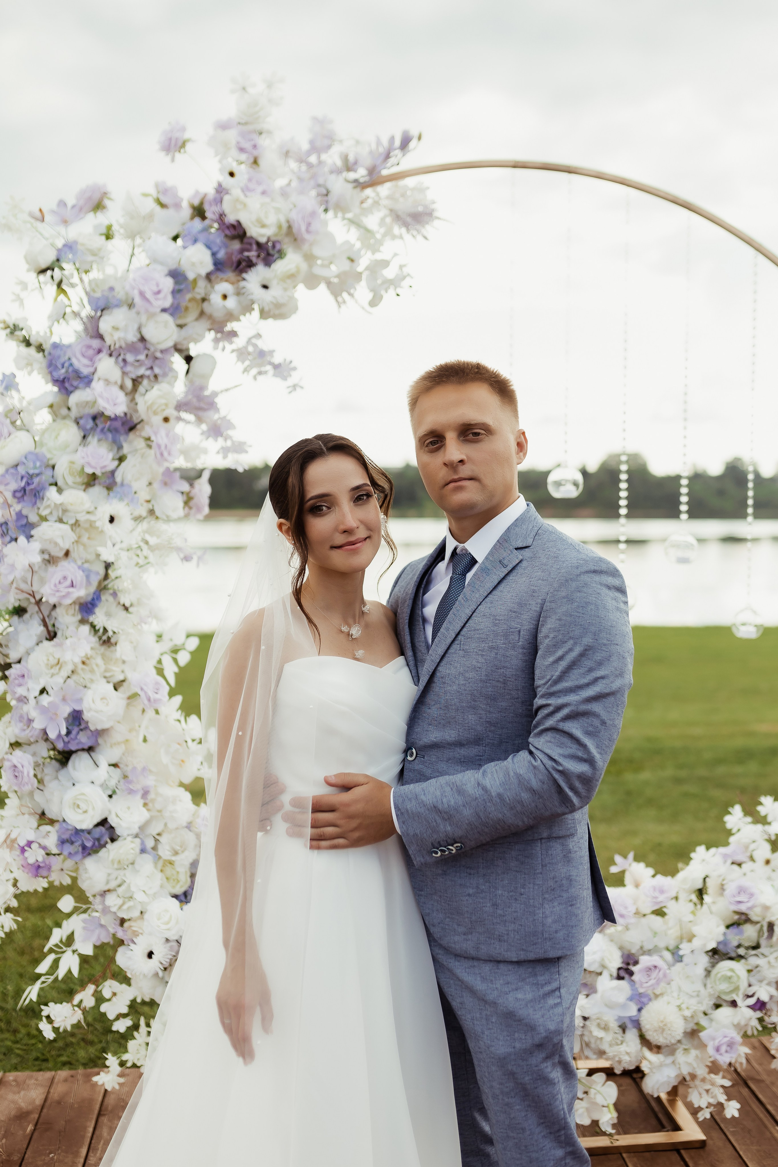 Юрий & Дарья (с банкетом). ФОТОГРАФ Маргарита Сивакова | Ярославль Кострома Москва