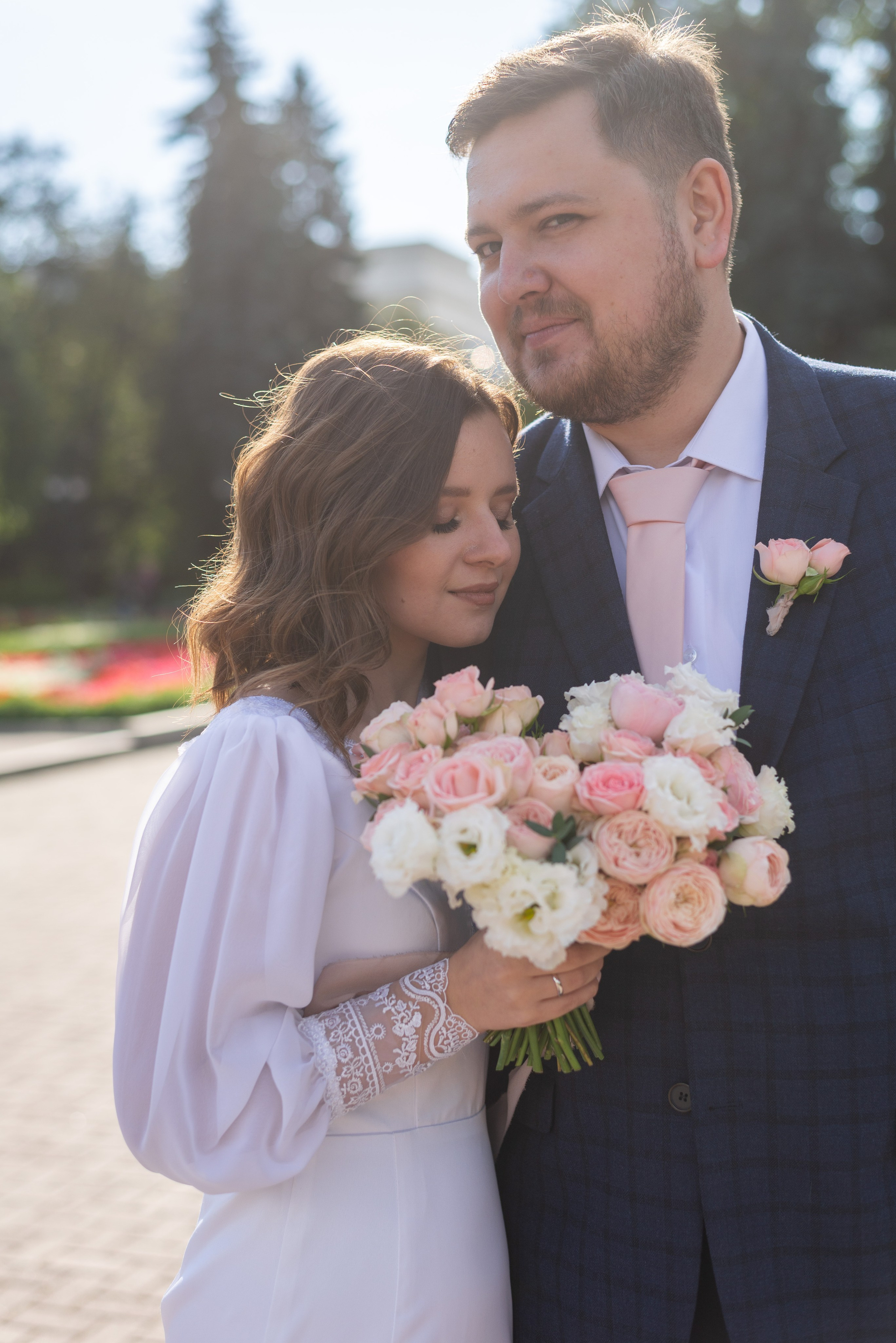 Артем и Кристина