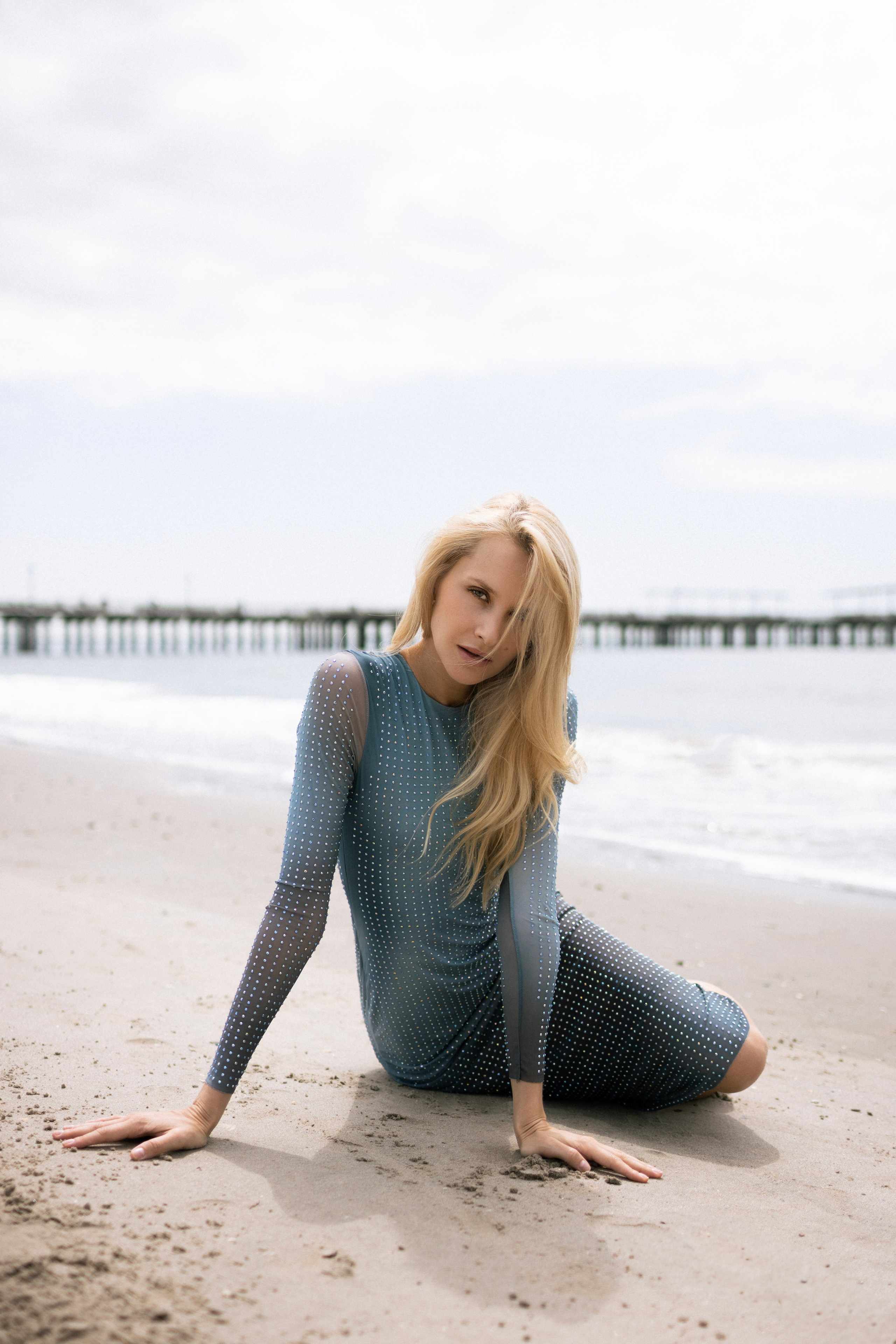 Anastasia. Portrait photographer in New York, Yulia Zubova