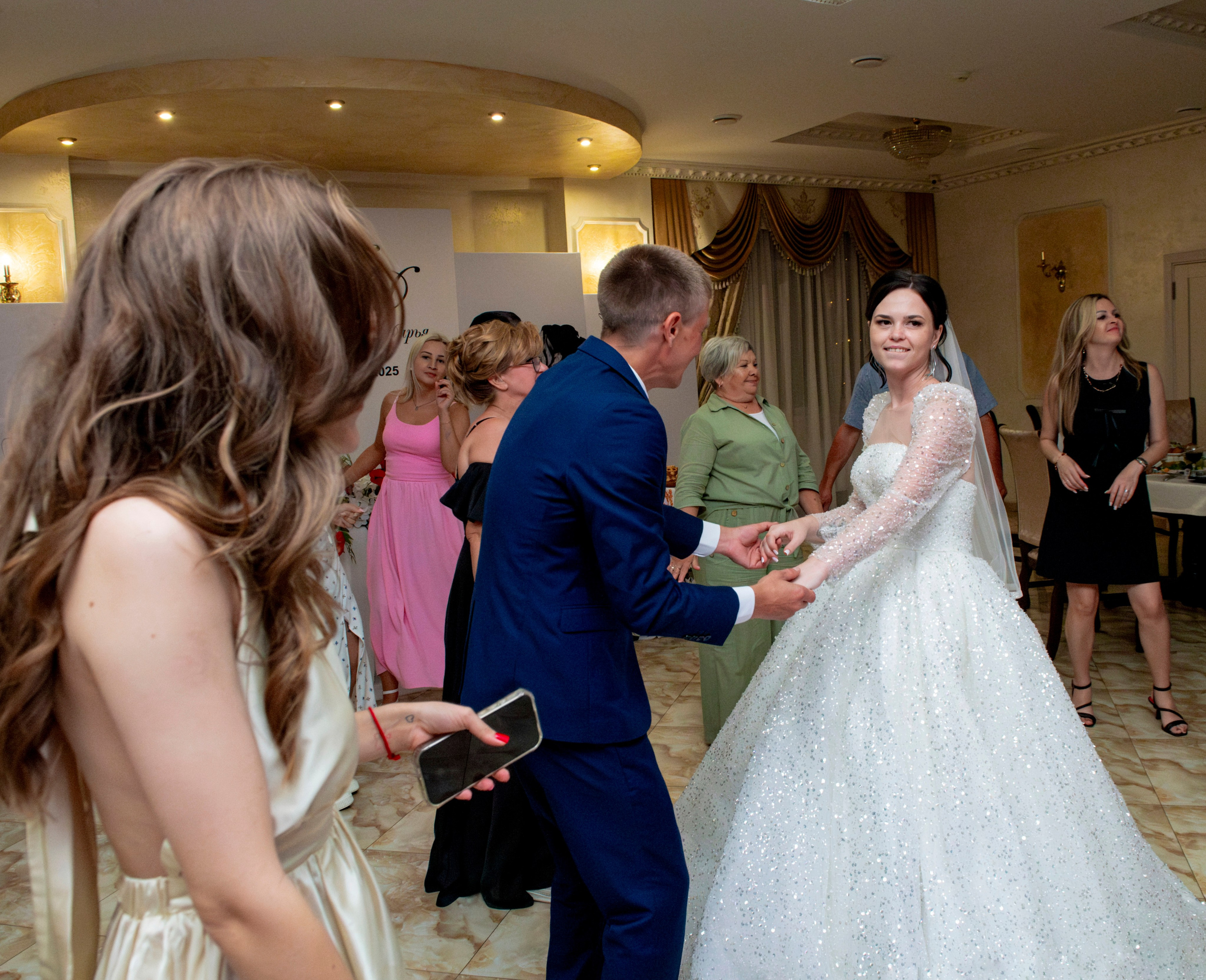 Михаил и Дарья. Крыгина Ольга Фотограф Краснодар