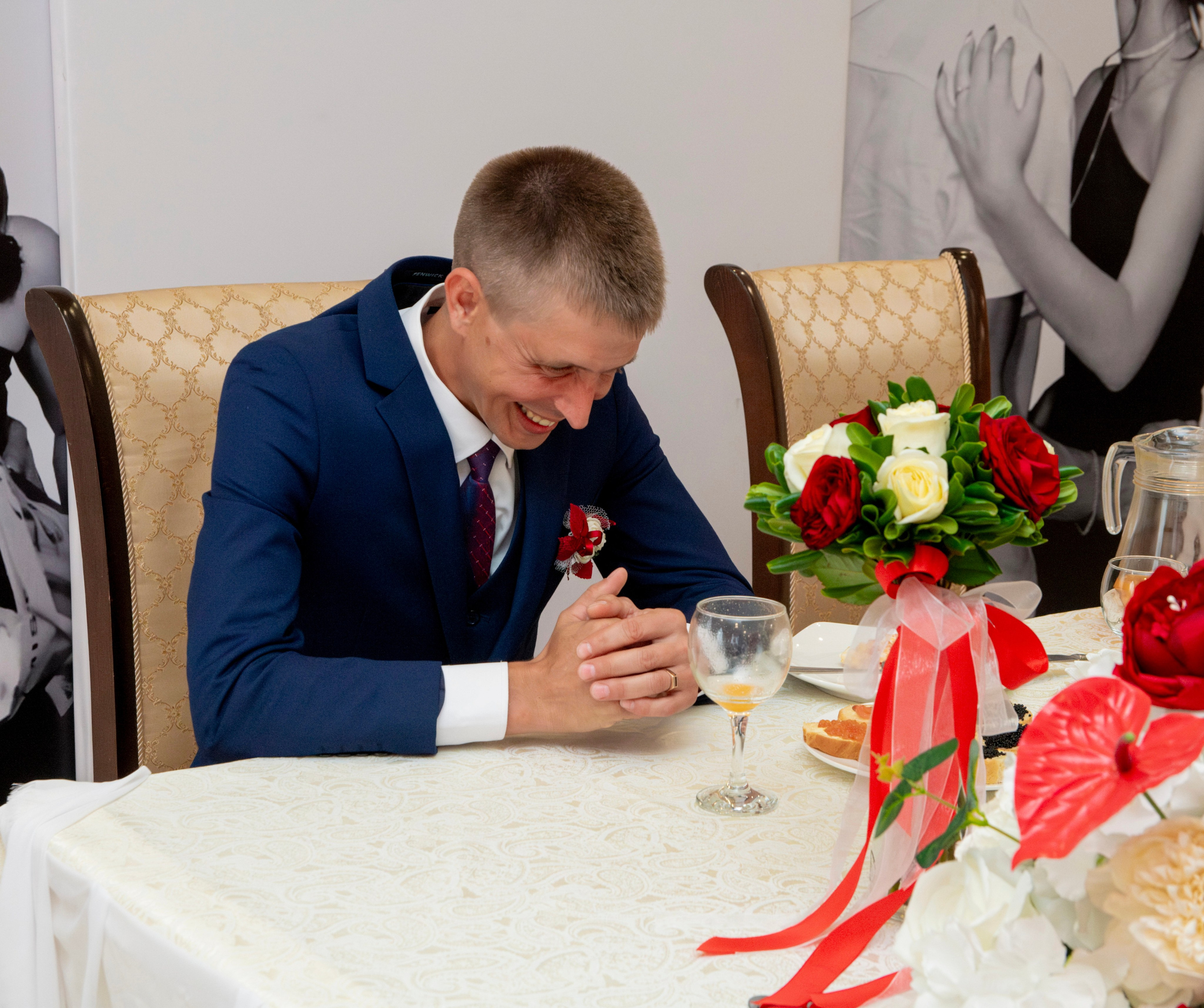 Михаил и Дарья. Крыгина Ольга Фотограф Краснодар