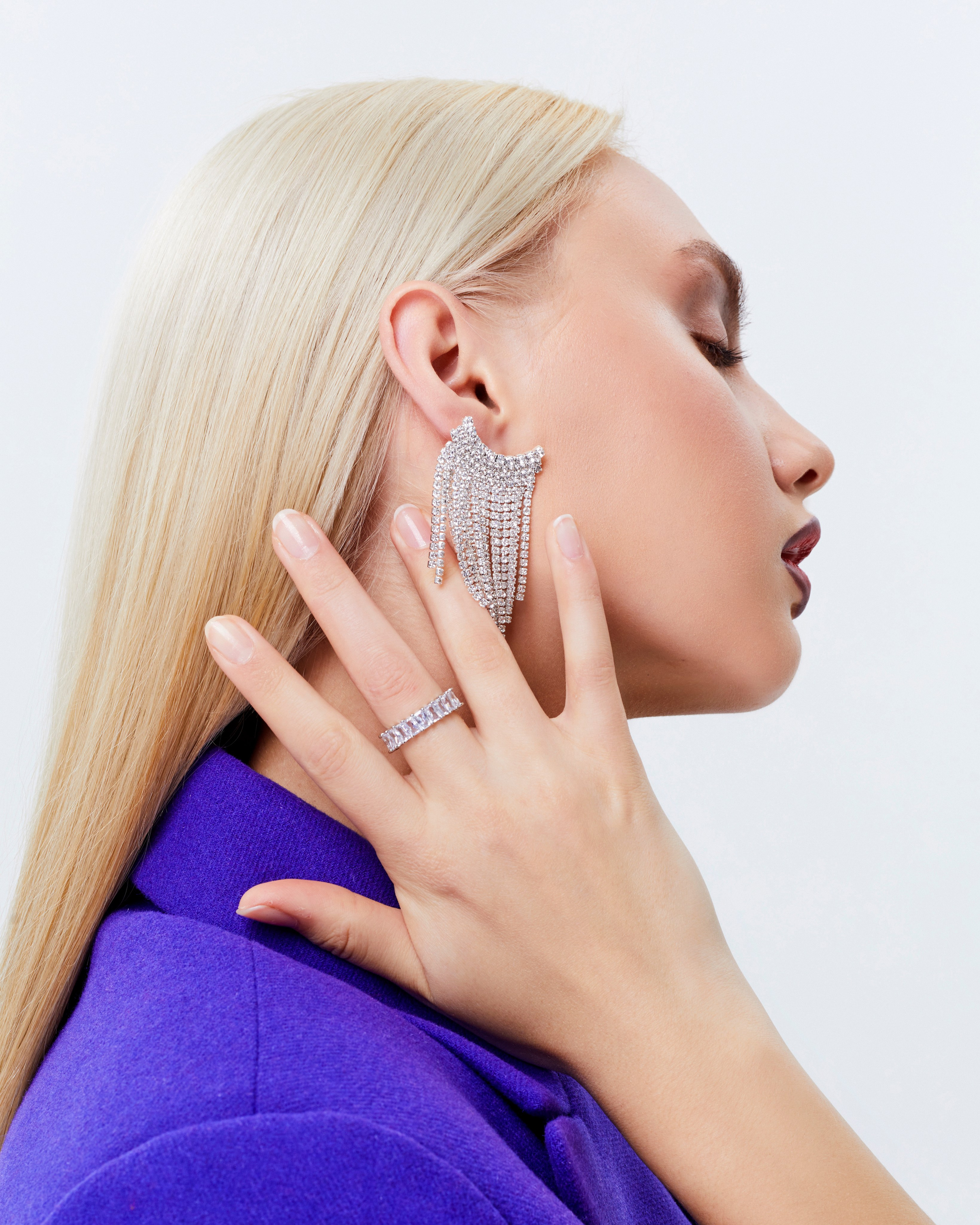 The KIM New Year collection. Фотограф Ирина Бутко