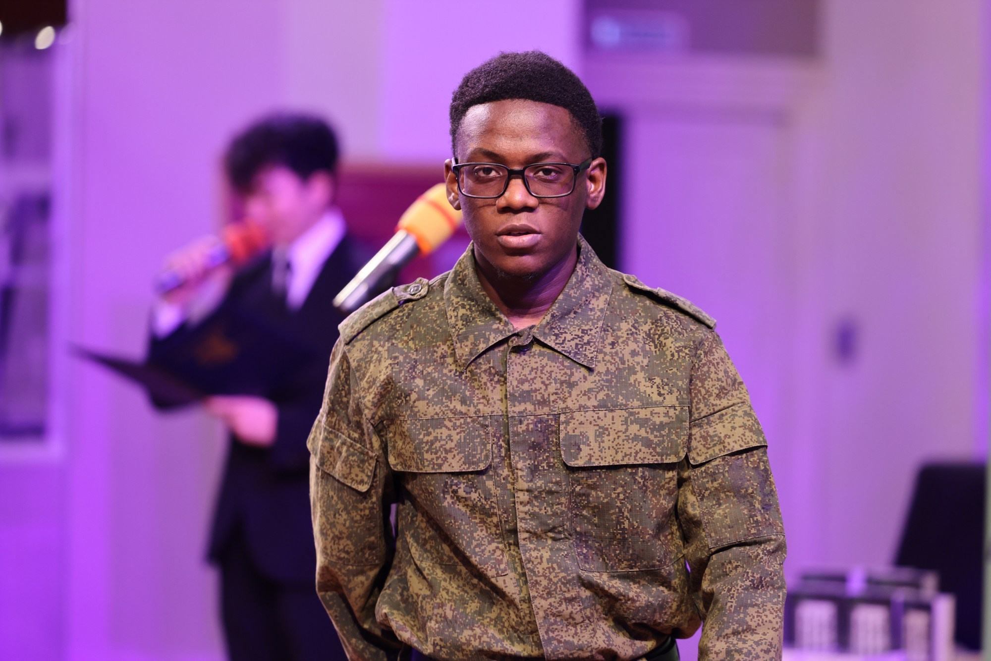 Заключительный этап II Международного конкурса-фестиваля ораторского искусства «Русское слово». Репортажный, архитектурный, театральный и файн-арт фотограф Лена Мельникова в Москве