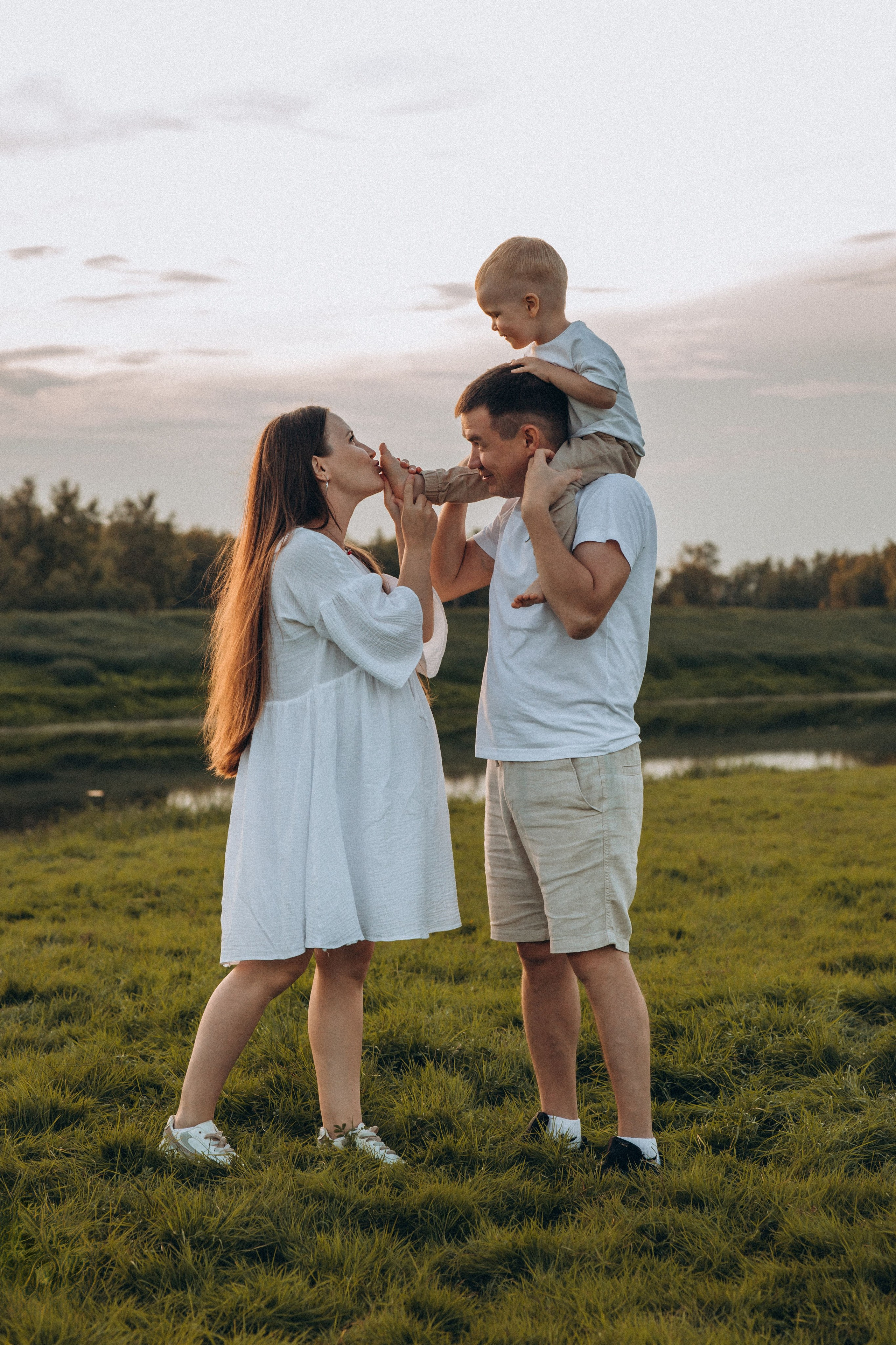 Эльмира. Семейный фотограф Нижневартовск Тюмень Ефимова Ирина