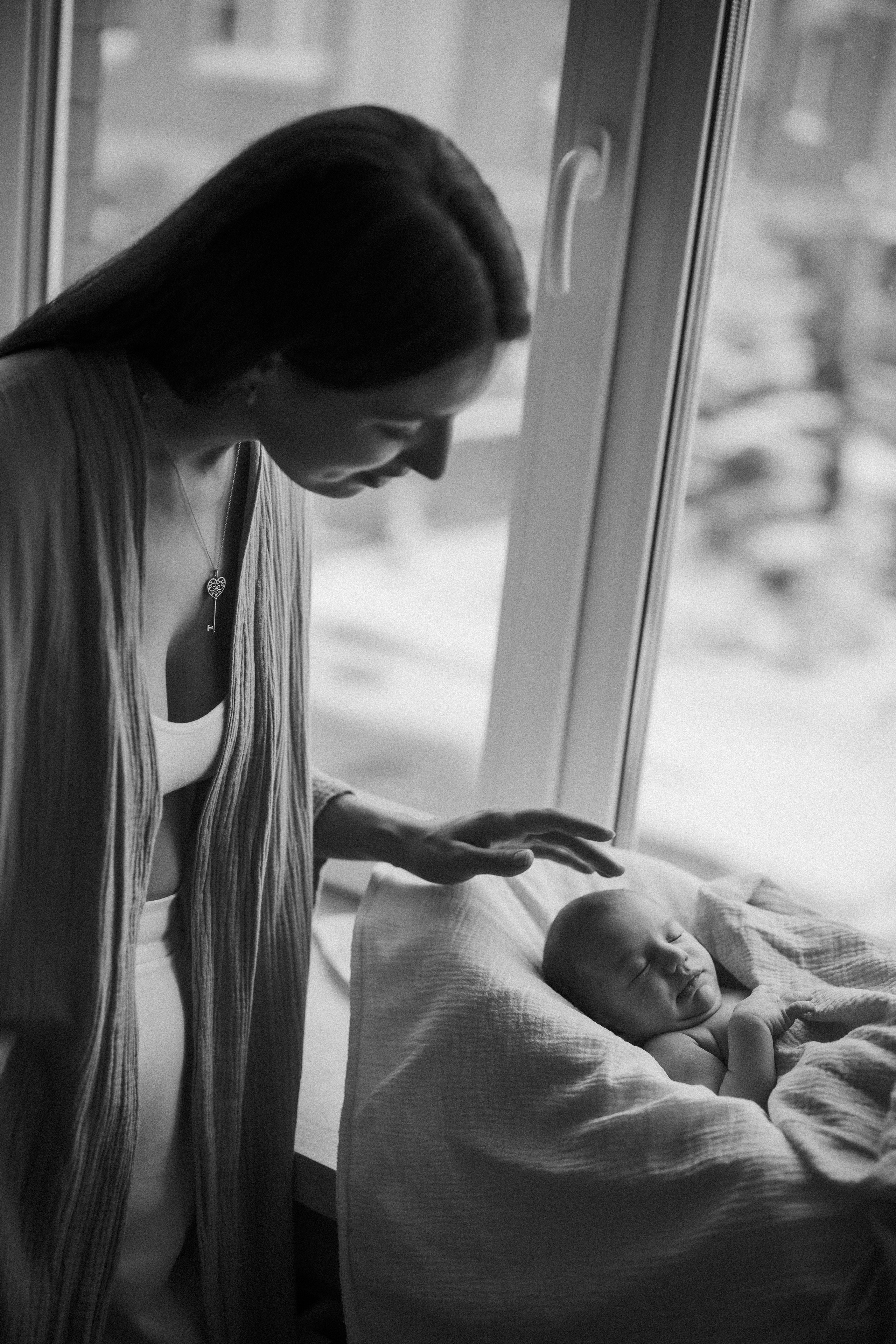 Матвей. Евгения Пелипас