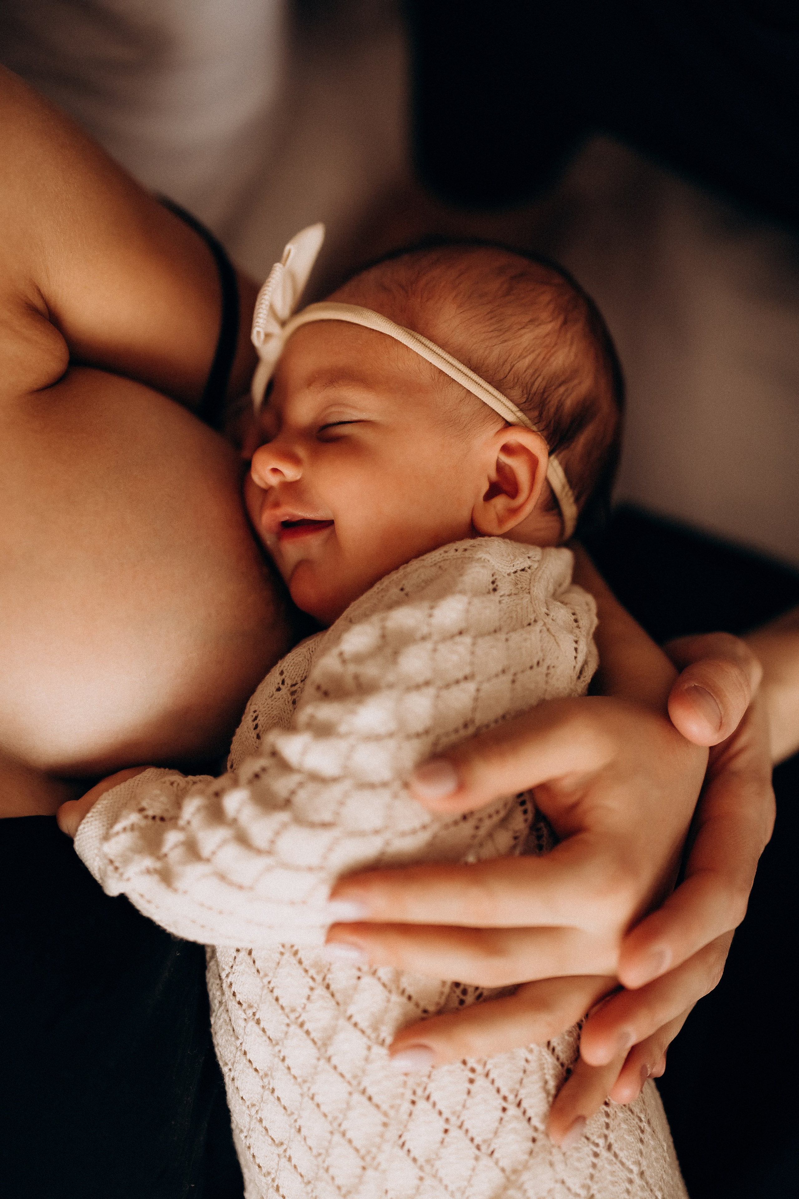 Танечка. Евгения Пелипас