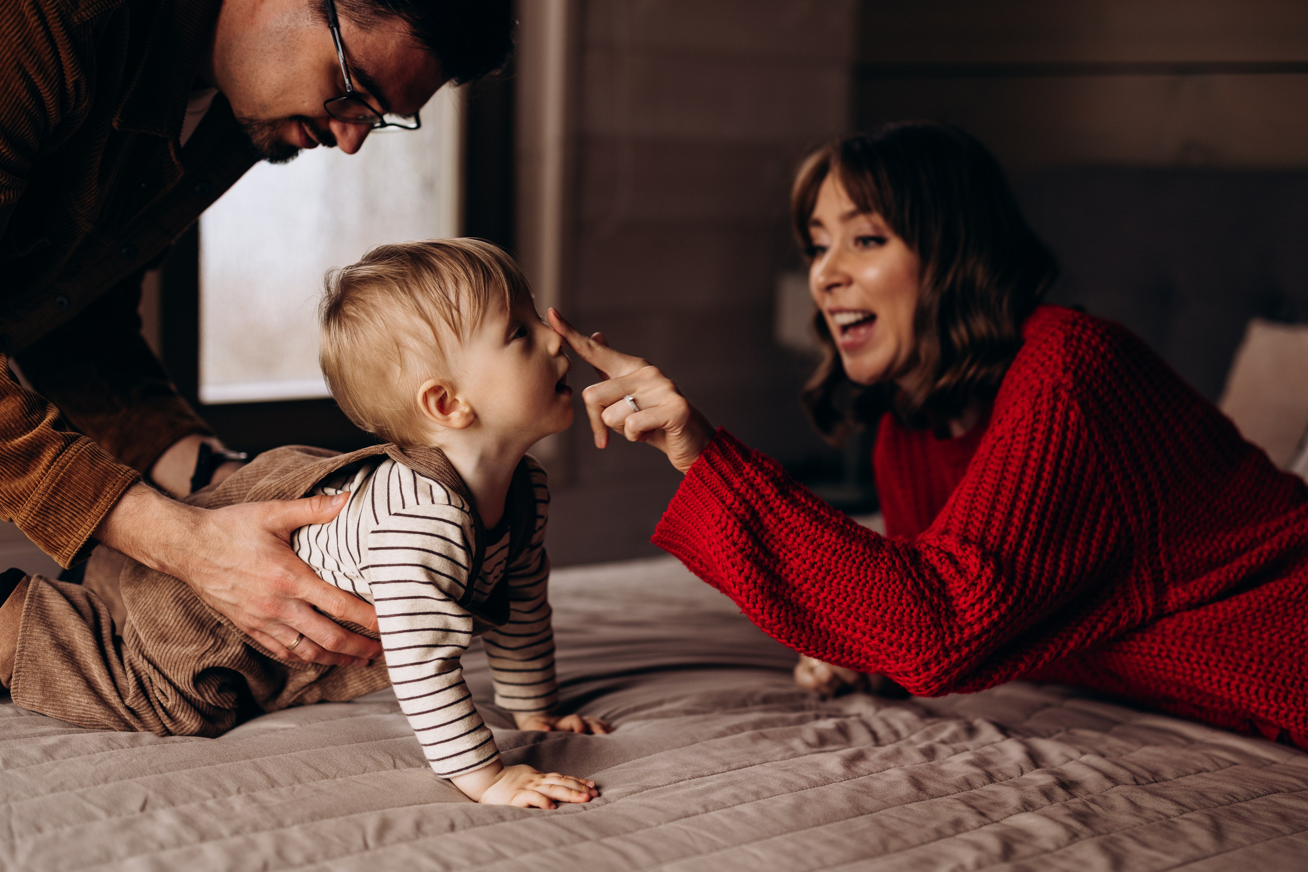 Уютная осень. Евгения Пелипас