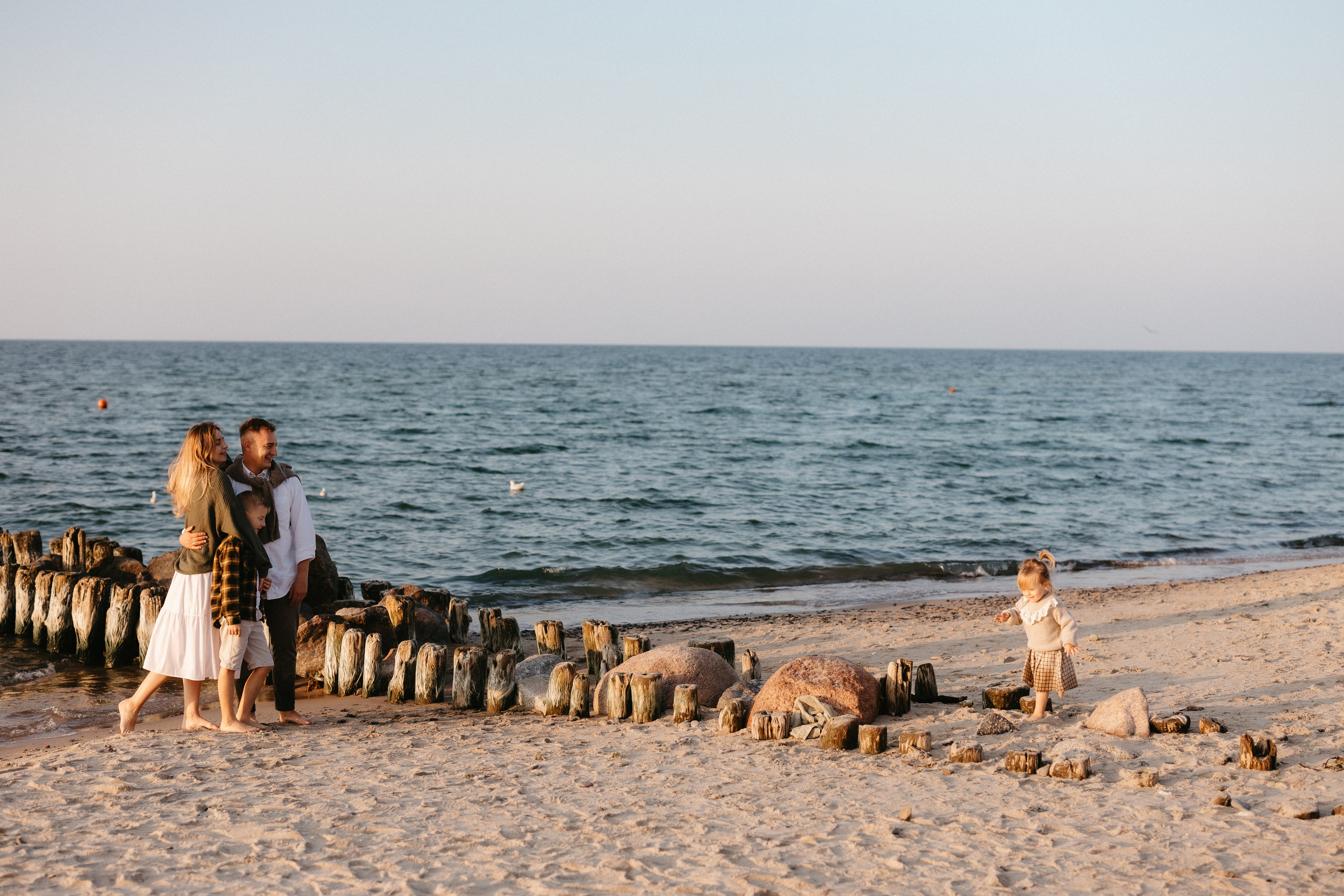 Море.Любовь. Евгения Пелипас
