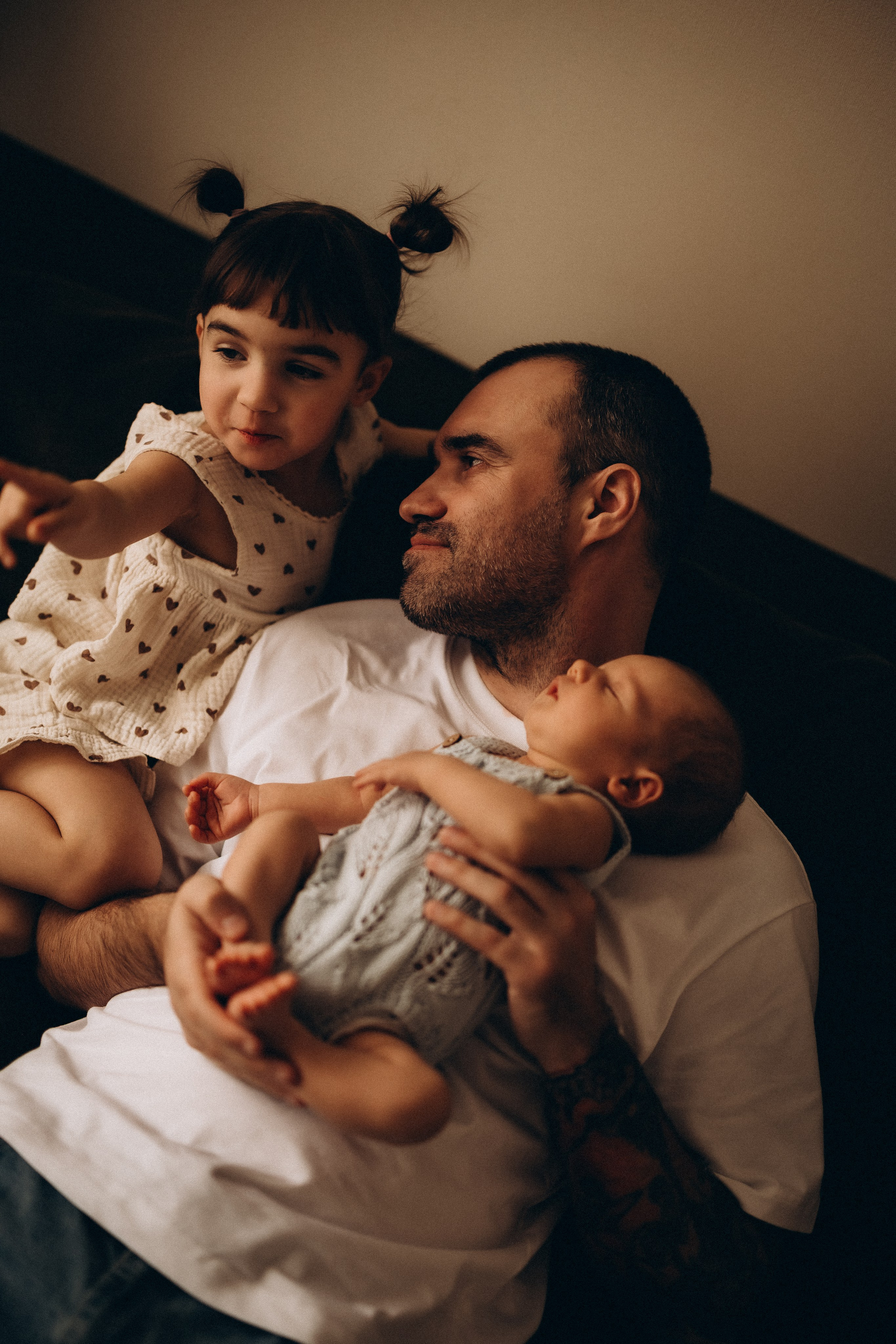 Ванечка. Евгения Пелипас