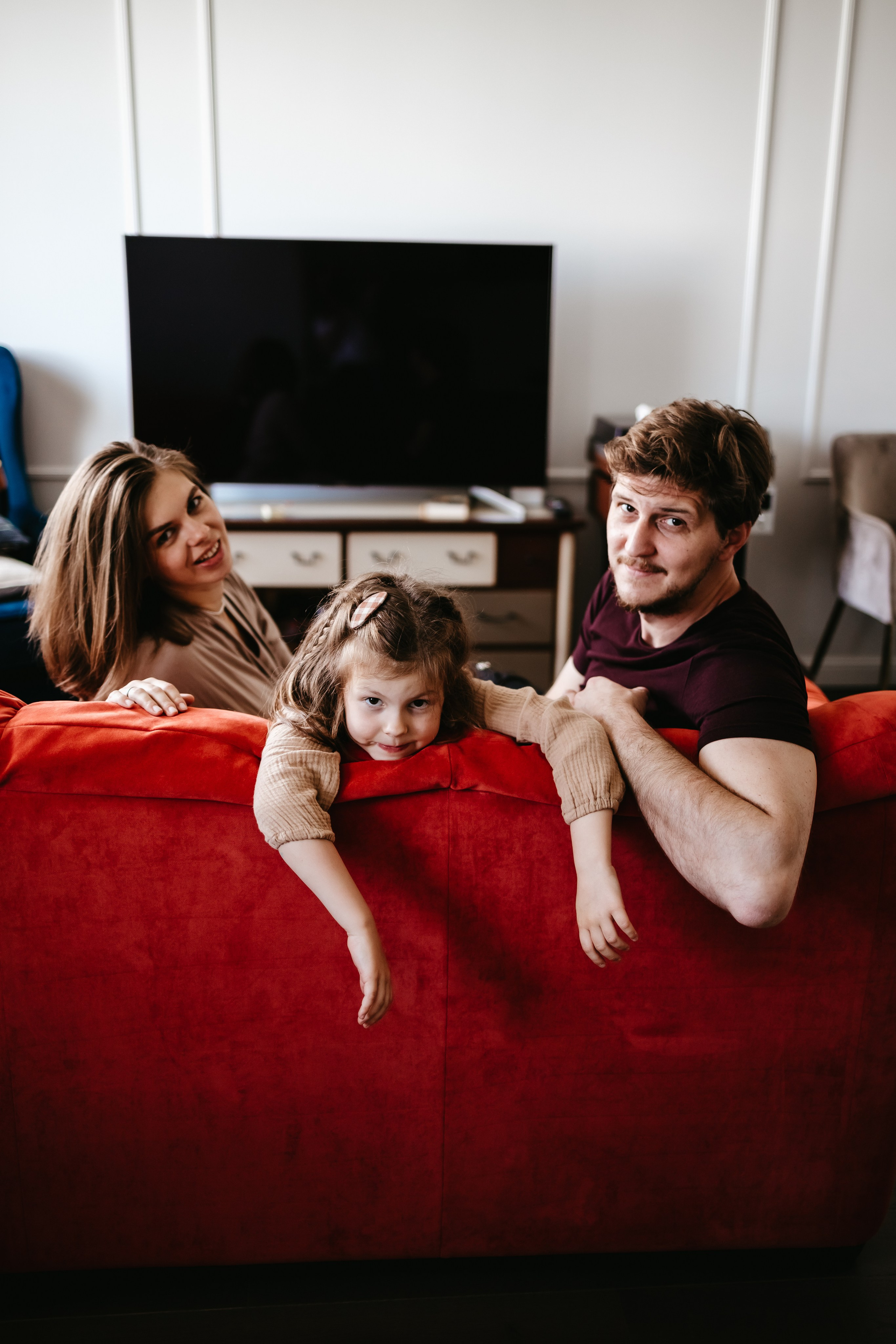 Для новорожденной Машеньки. Евгения Пелипас