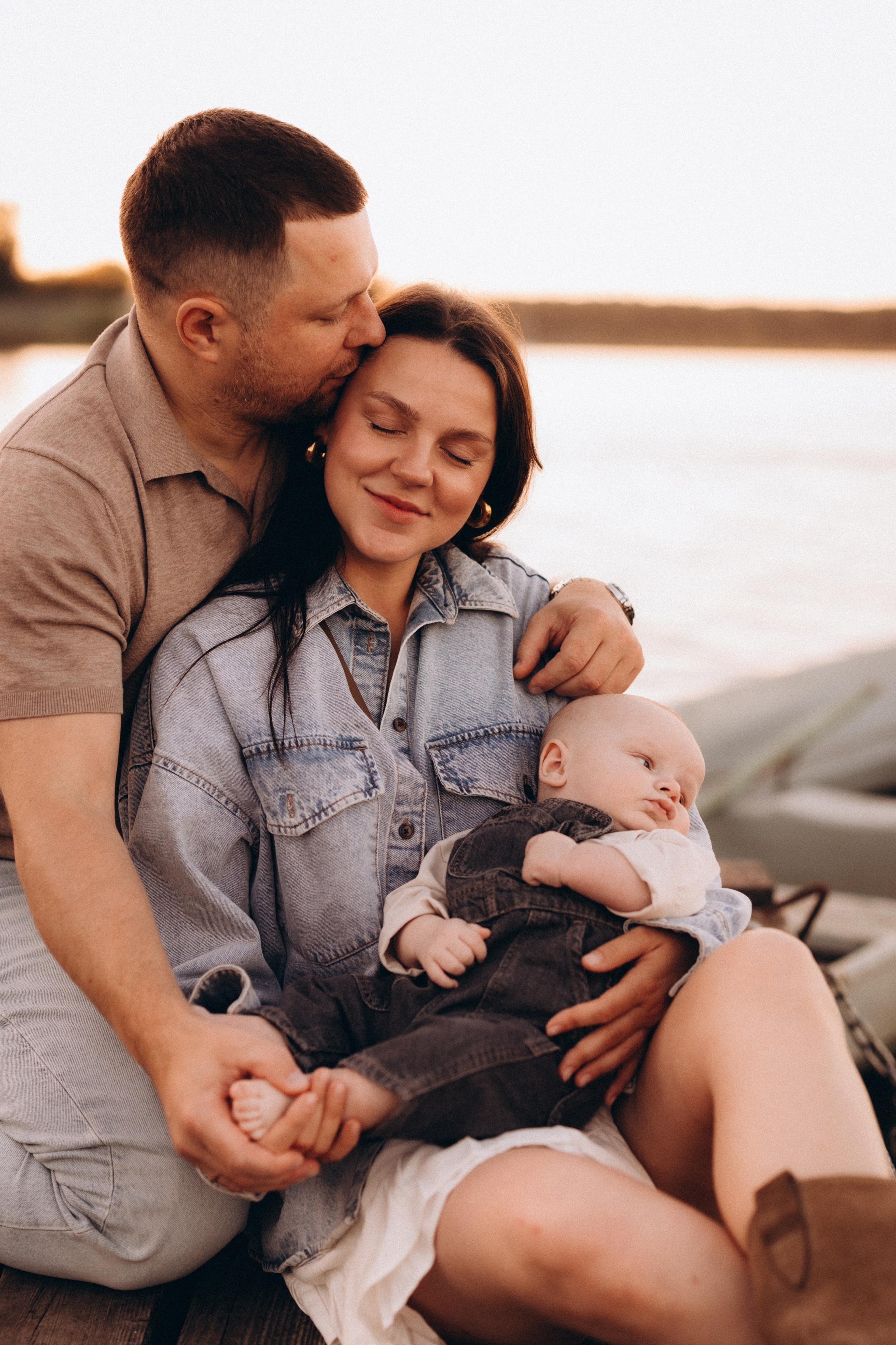 Про малыша Ярослава. Евгения Пелипас