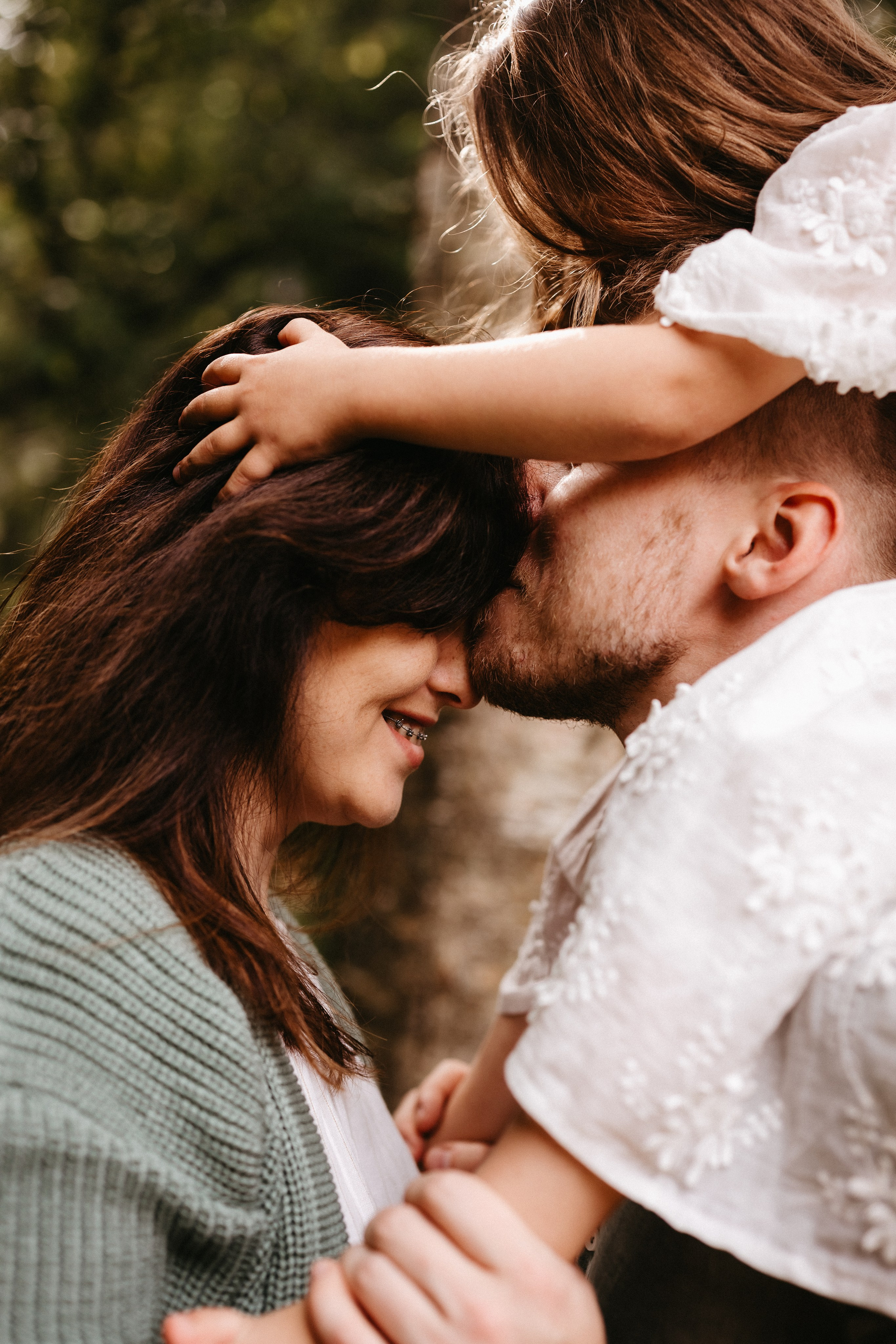 История. Евгения Пелипас