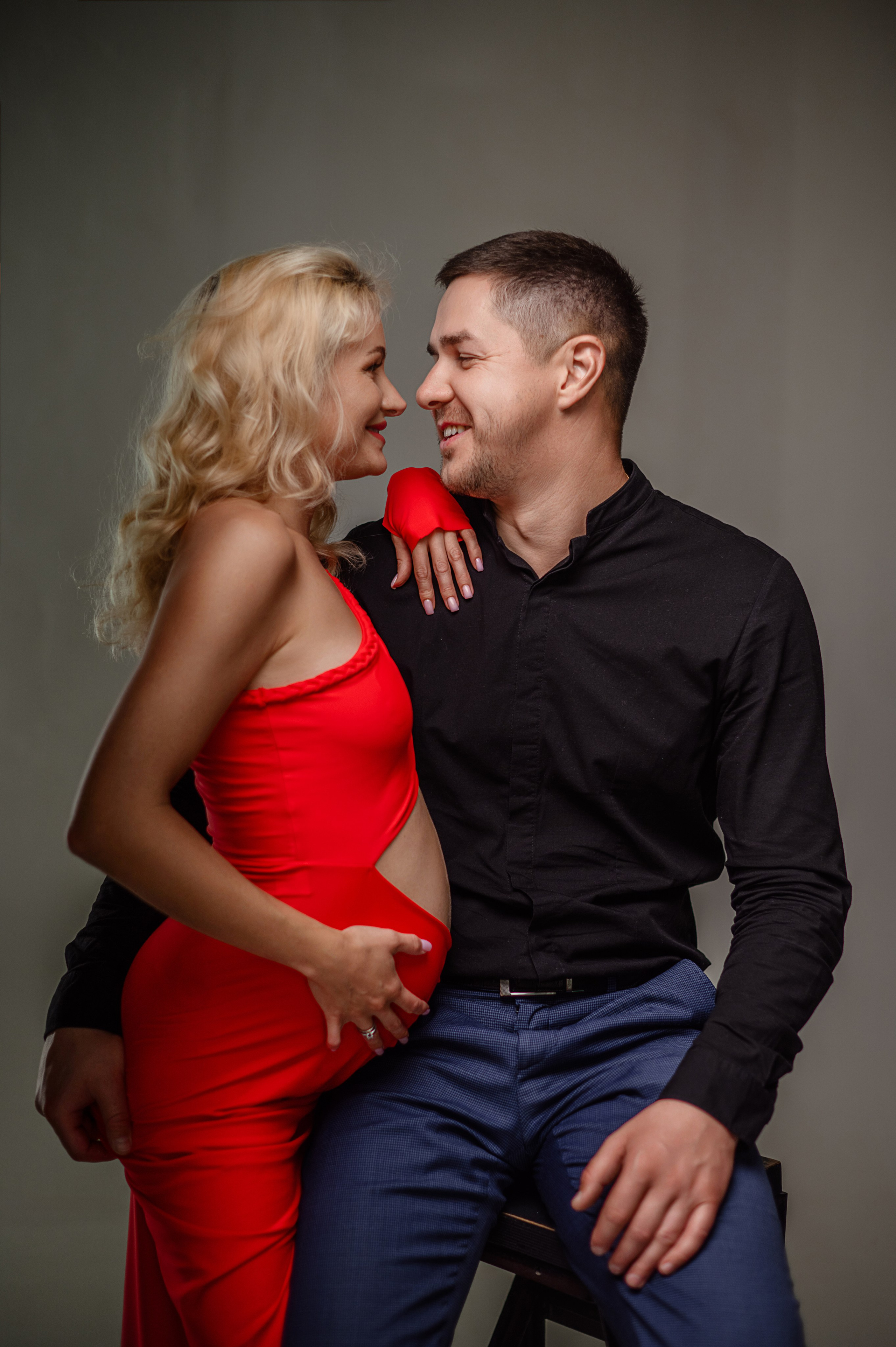 Съемка беременности. Женский и семейный фотограф в Костроме. Алена Шепот