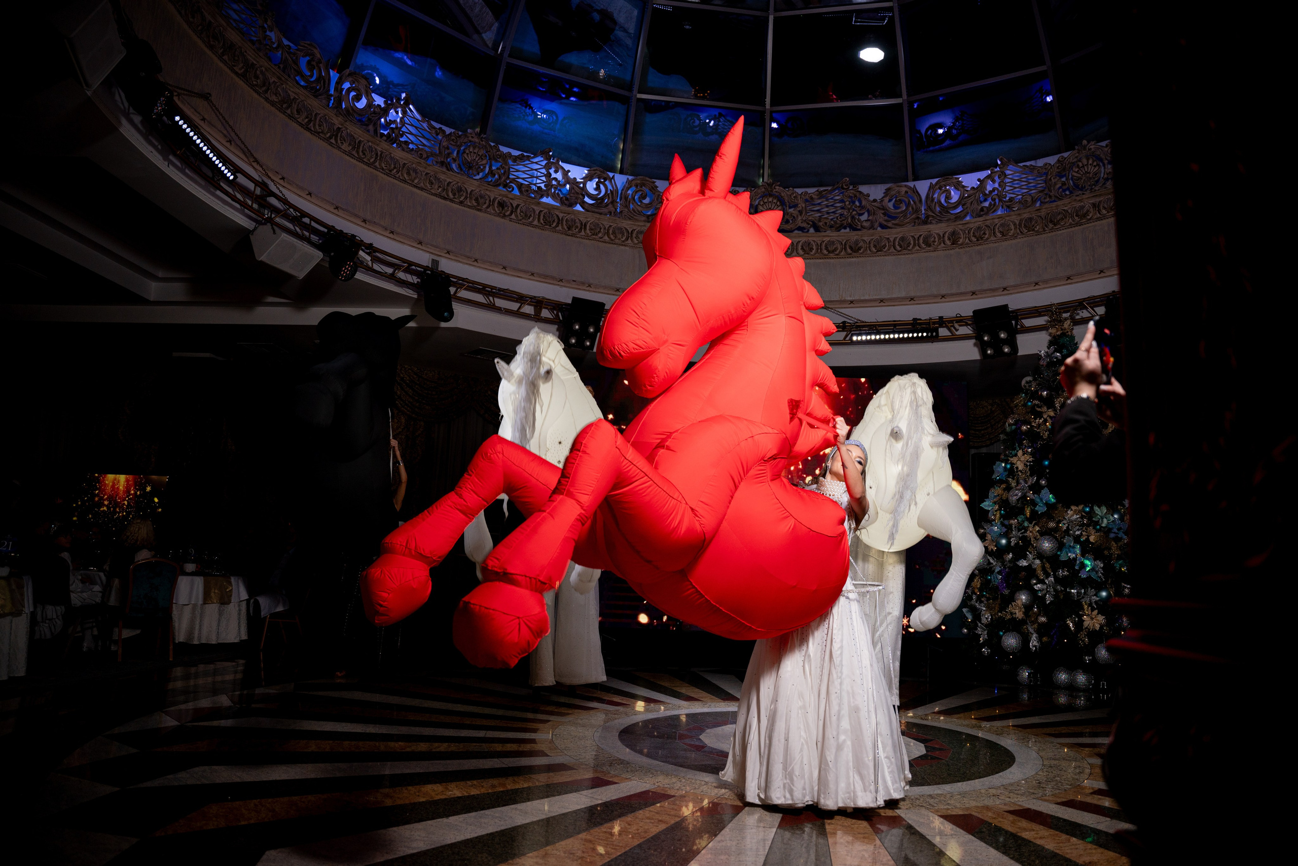 НГ 2026. Фотограф на любое мероприятие