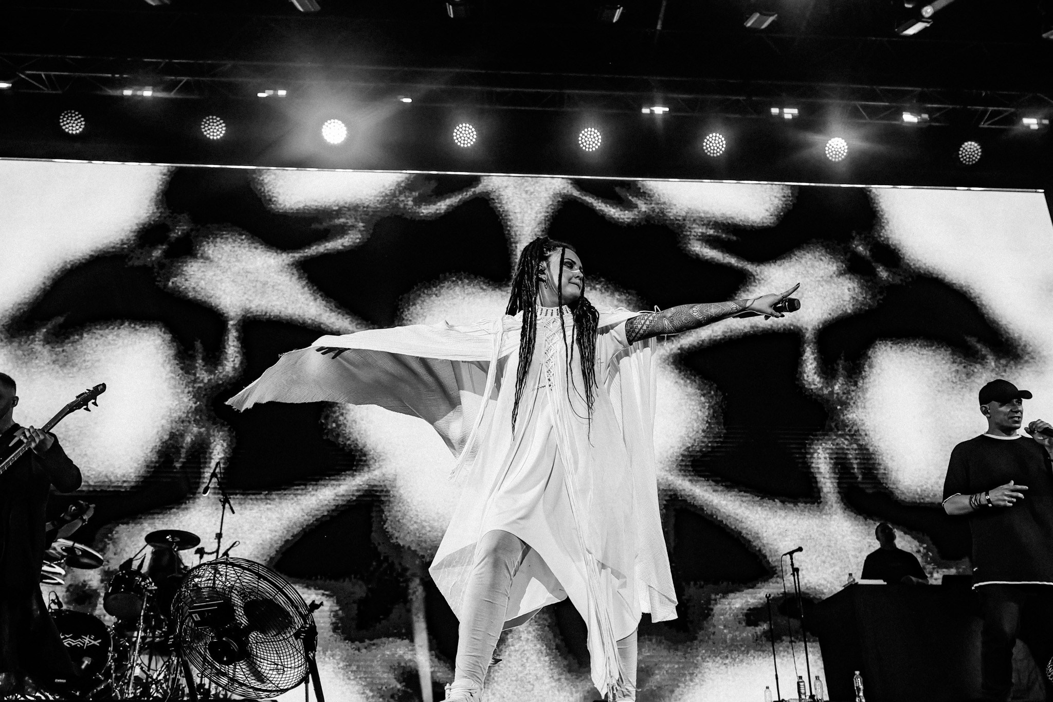 DRUMMATIX @MTC LIVE ЛЕТО