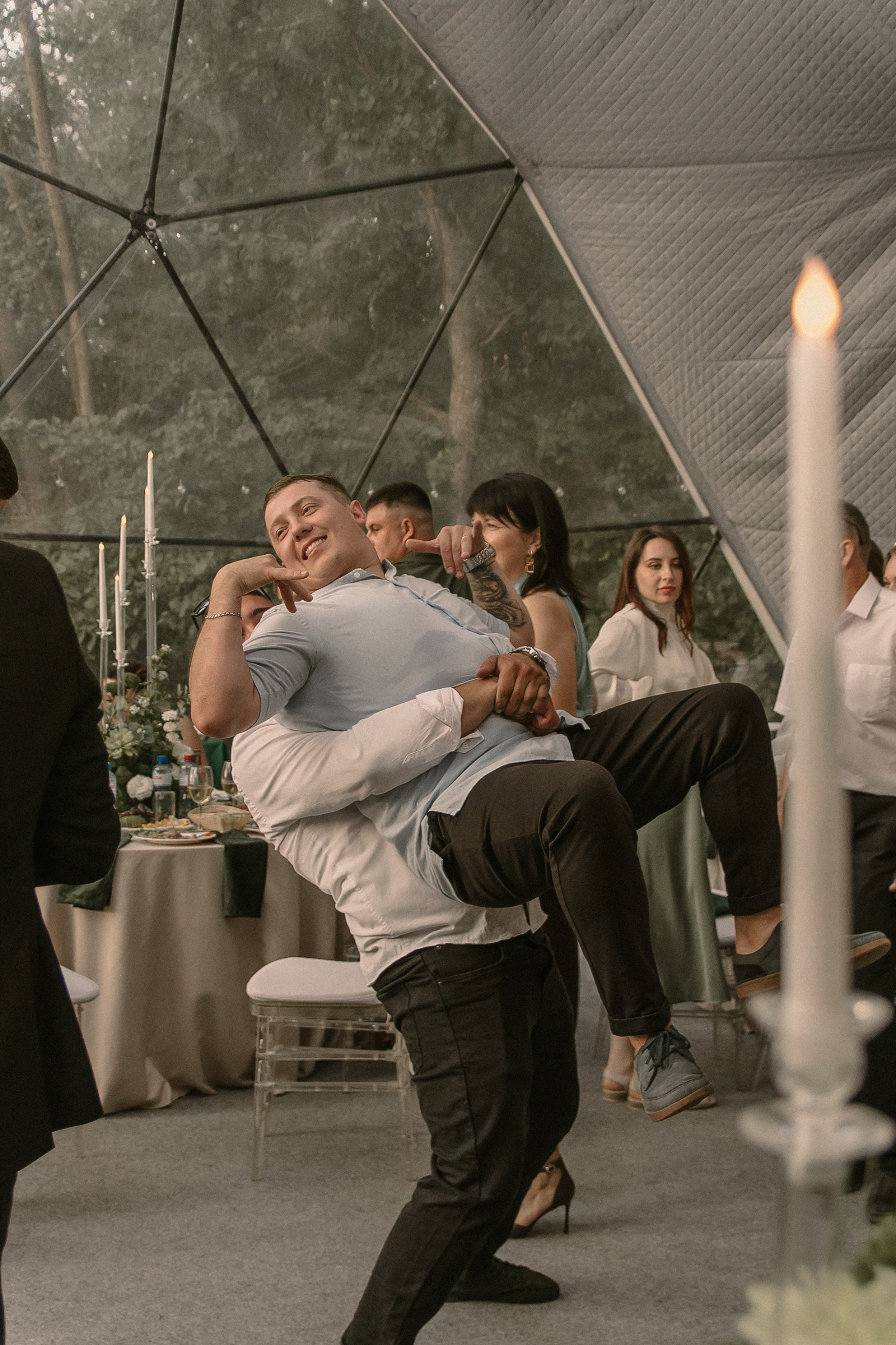 Григорий и Лилия. Свадебный фотограф в Уфе Кира Прозорова