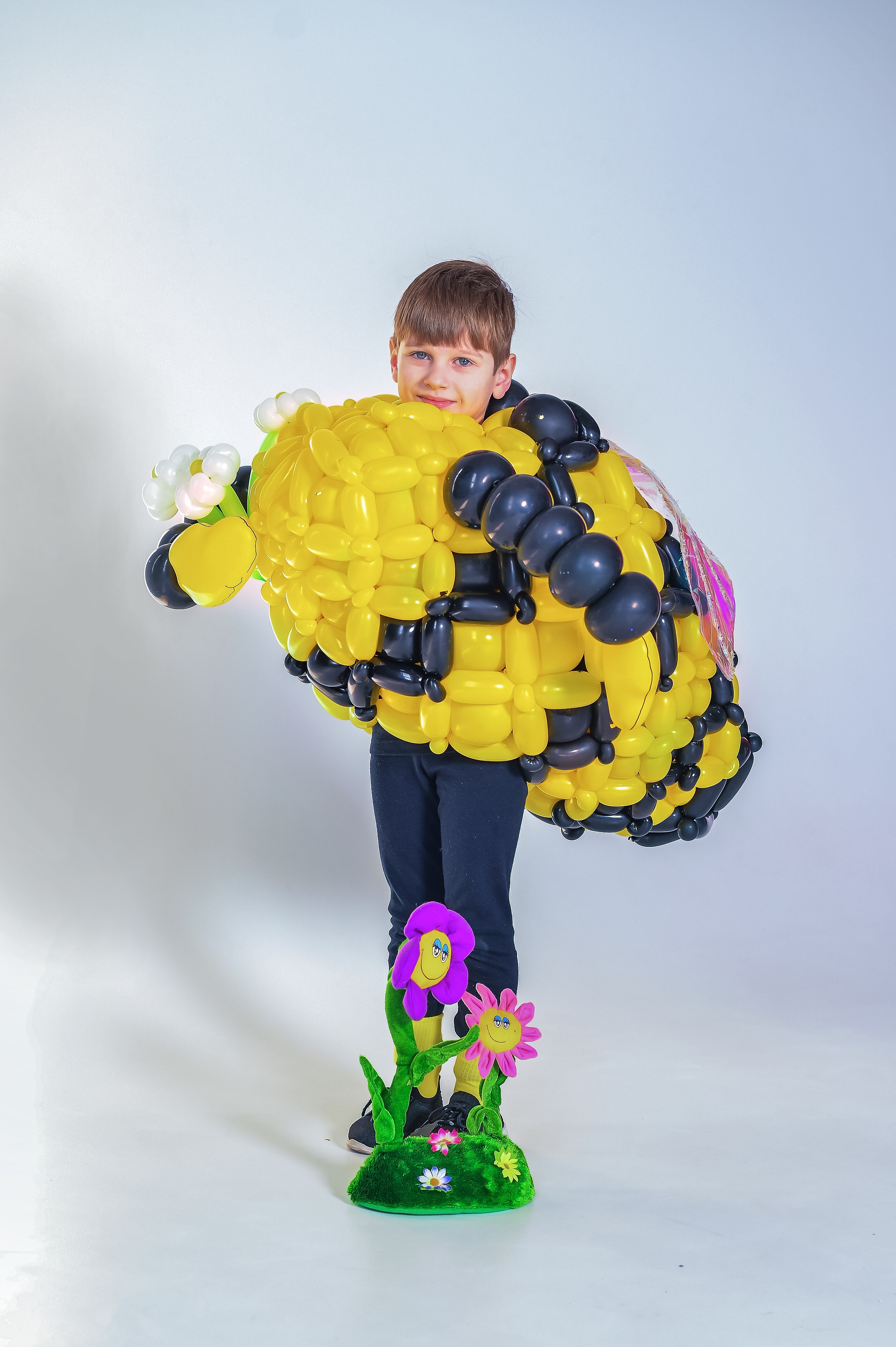 Съемки для модельного агентства. Семейный и детский фотограф в Краснодаре Ольга Осинцева