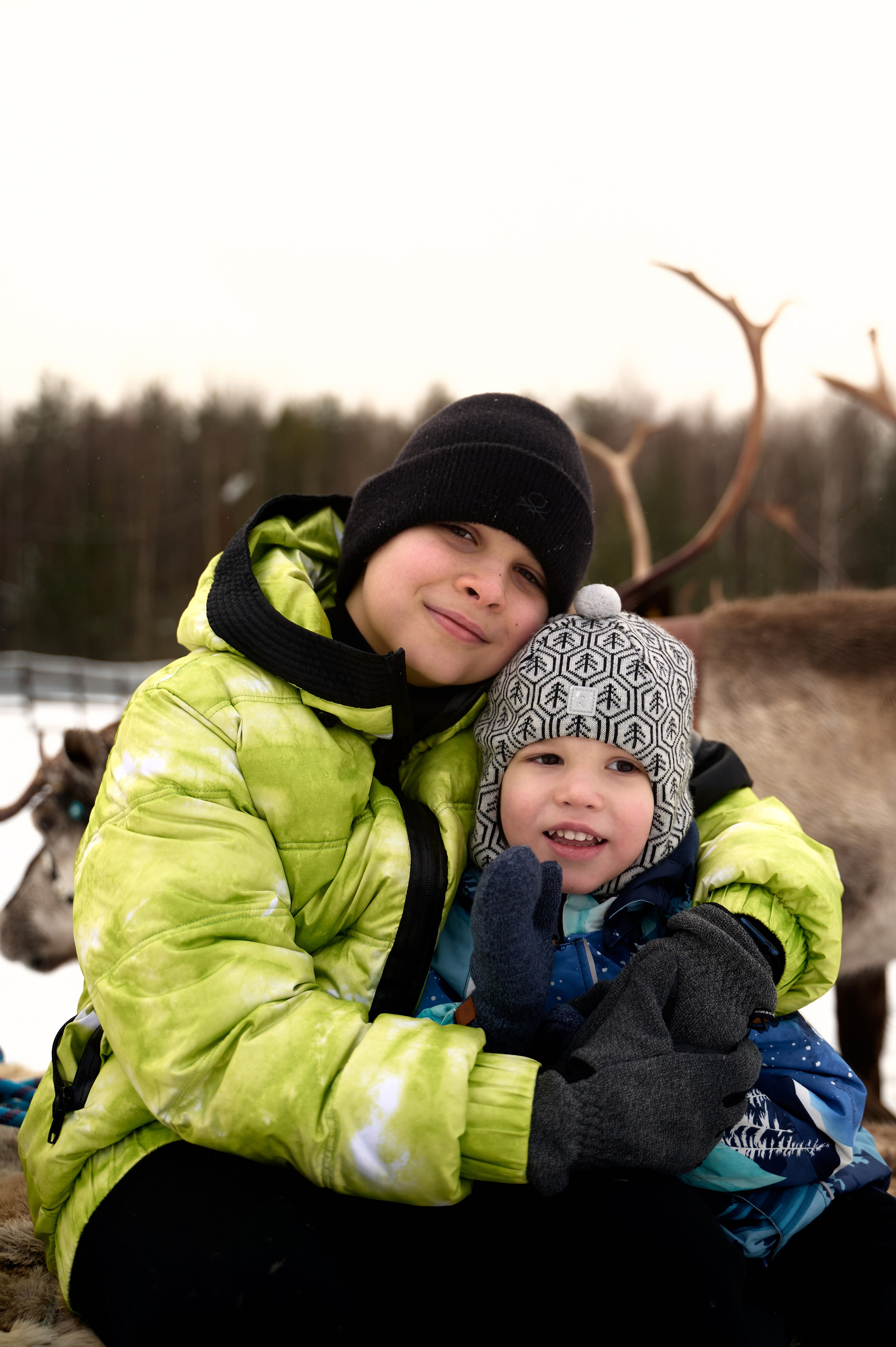 2023.12.30 Ирина Богдан Адам. Фотограф Егорьевск Коломна Воскресенск