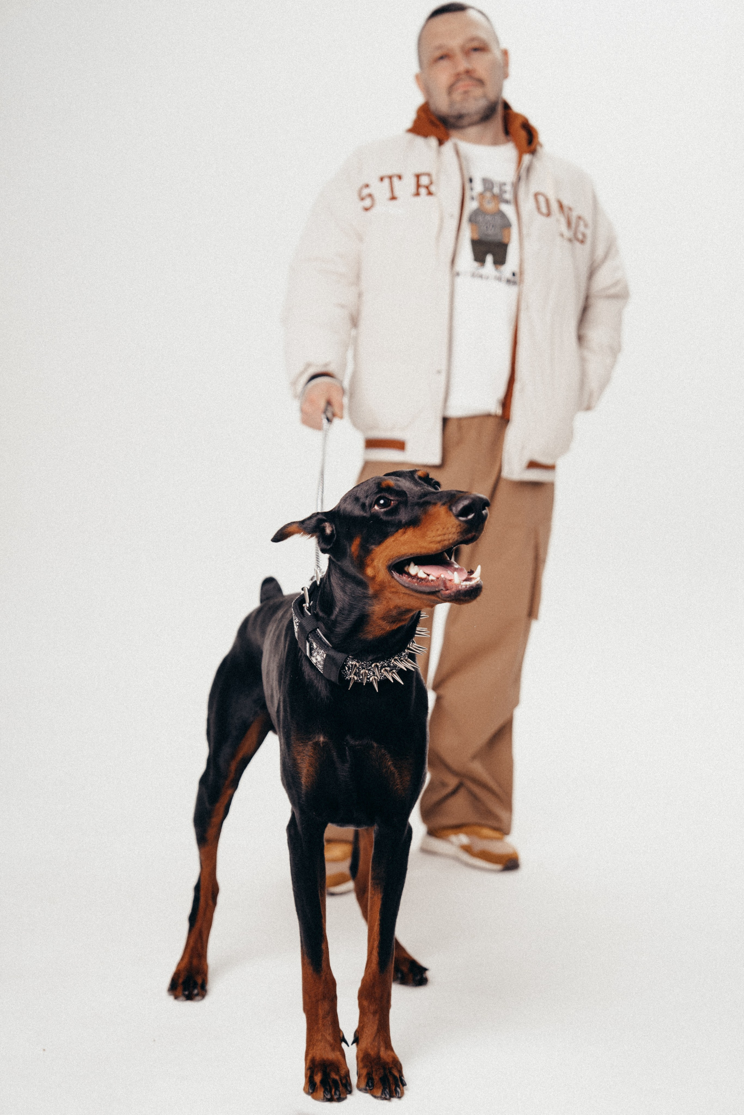 Динар 18.02. Идеальные портреты для соцсетей — Фотограф Ленар