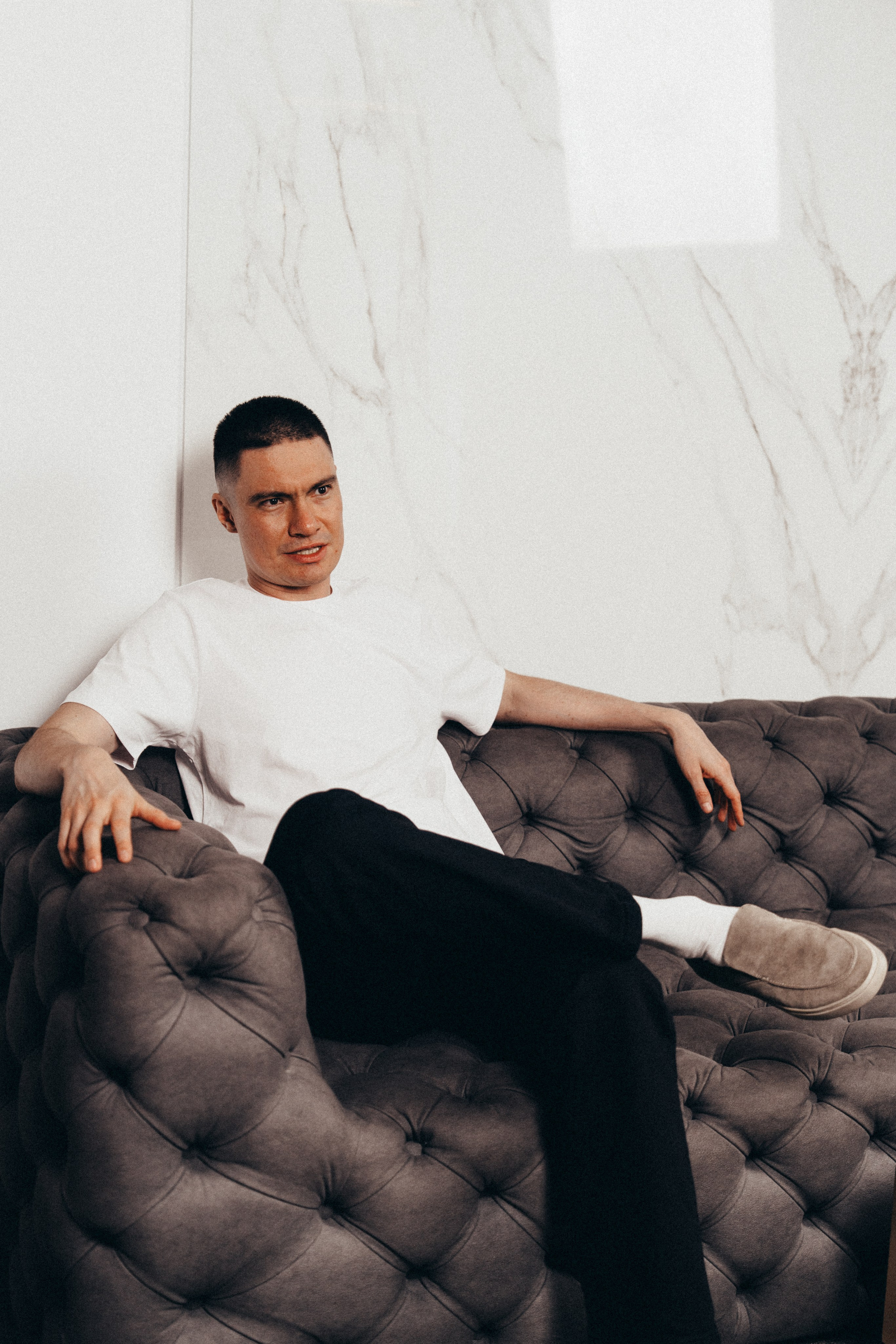 Фоат 30.08. Идеальные портреты для соцсетей — Фотограф Ленар